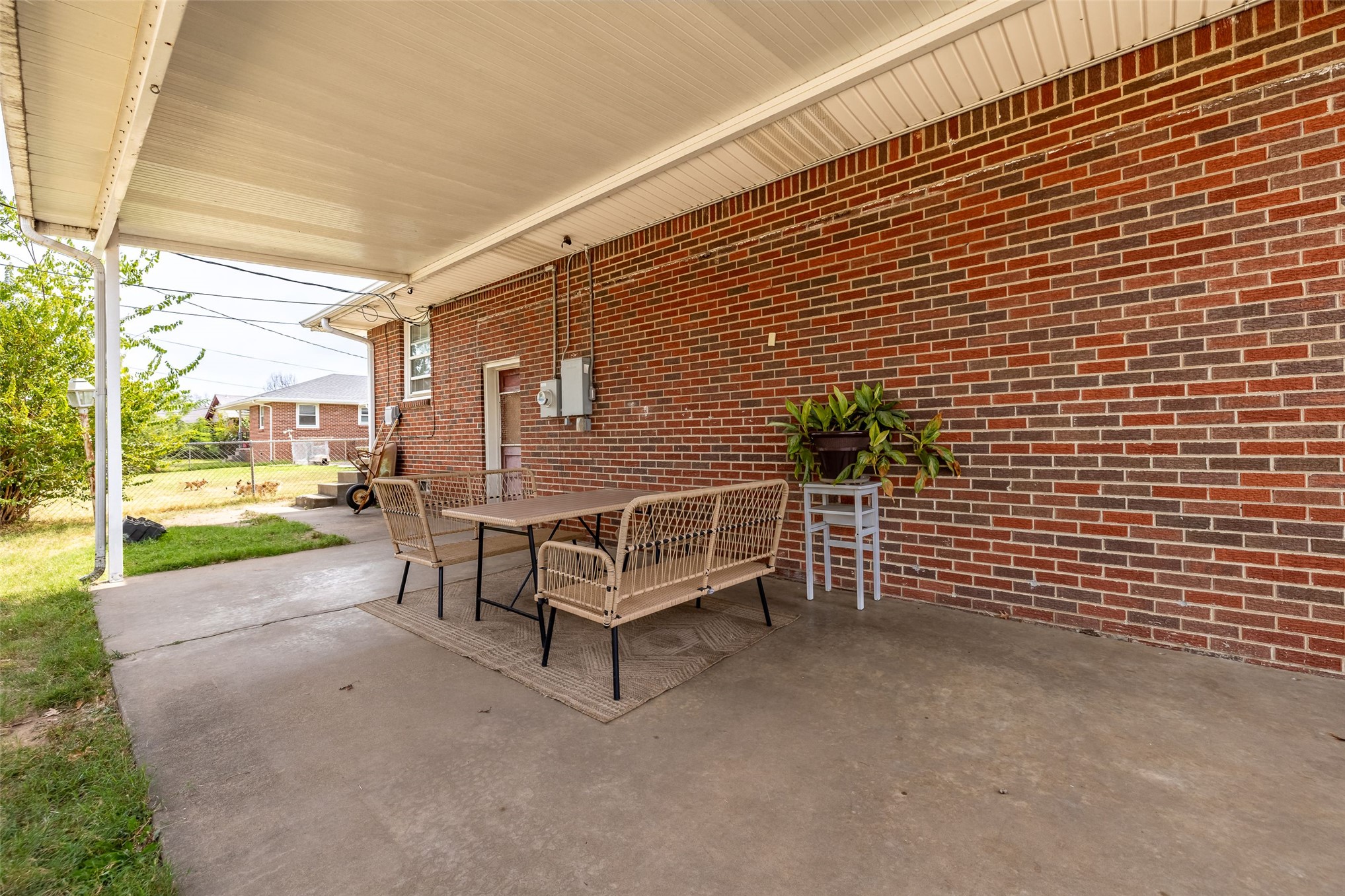 7803 E 4th Street Tulsa OK 74112