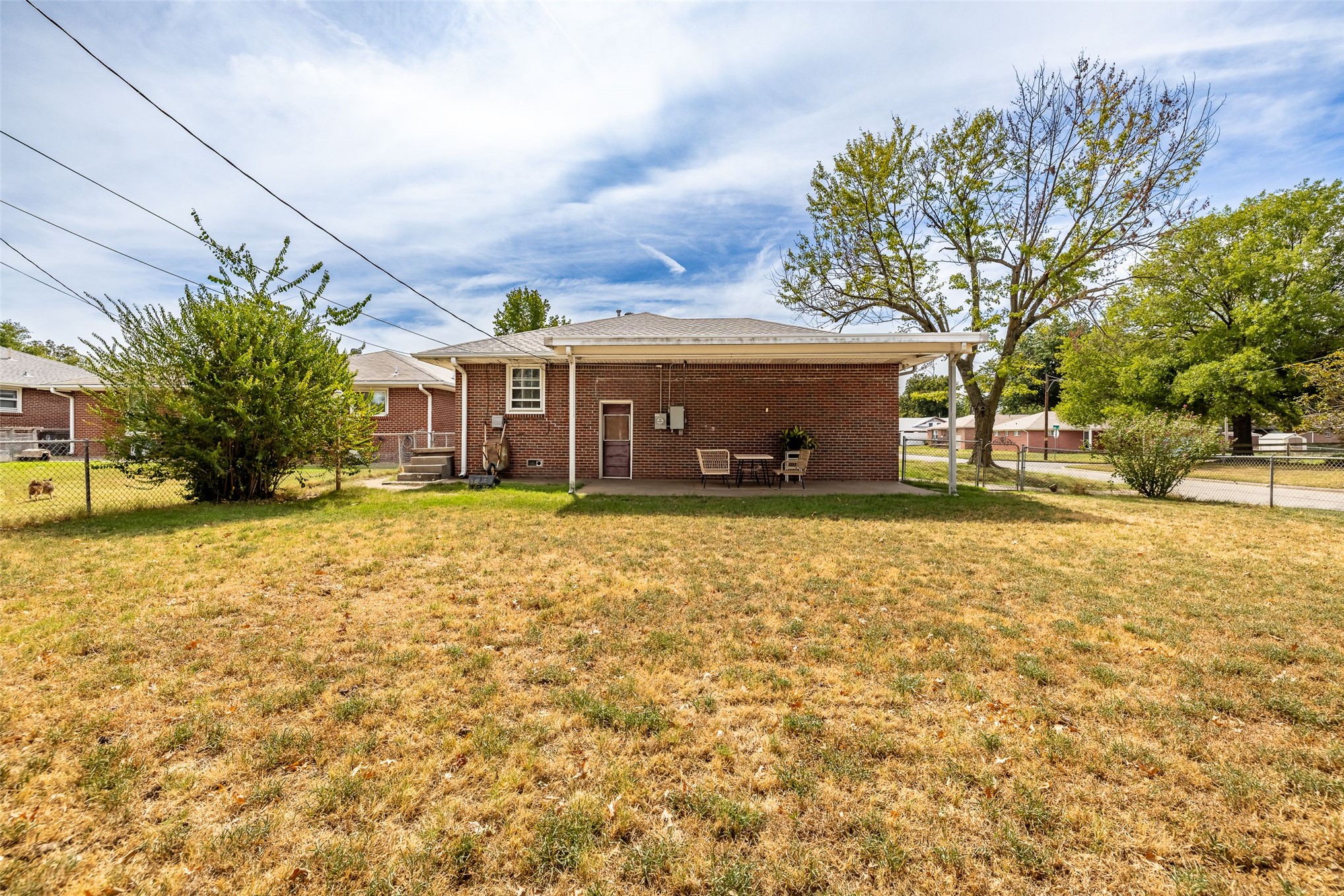 7803 E 4th Street Tulsa OK 74112