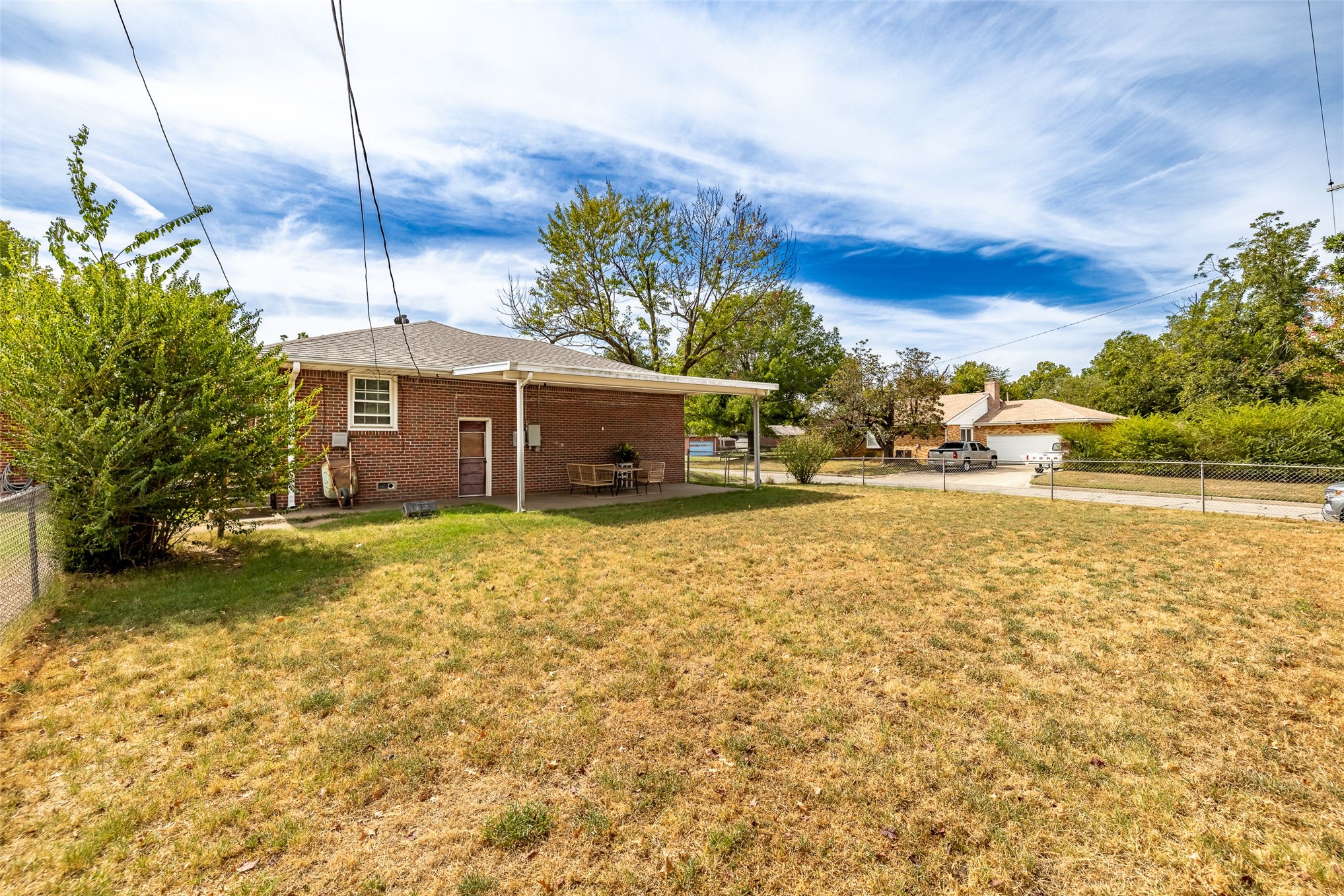 7803 E 4th Street Tulsa OK 74112
