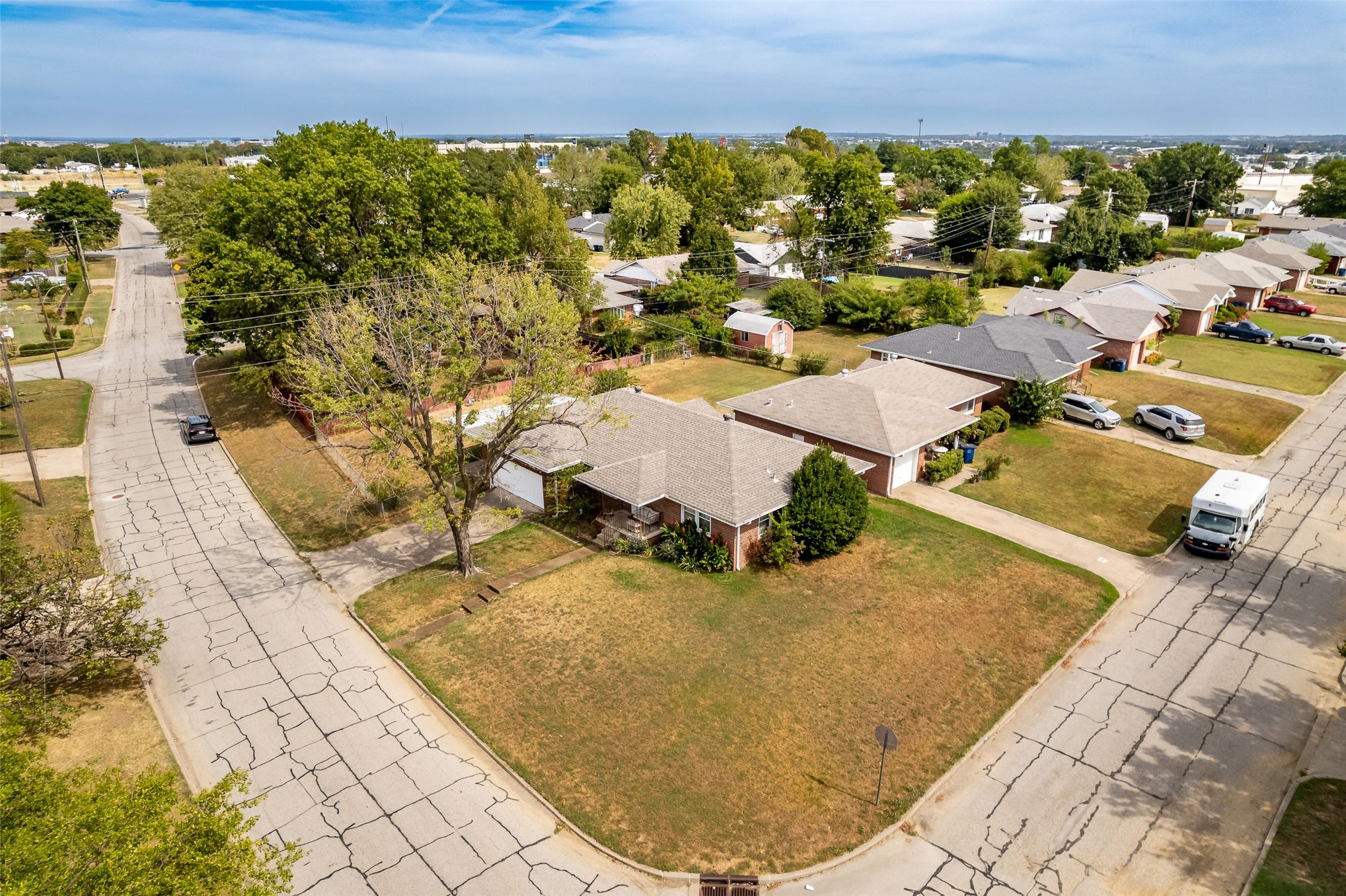7803 E 4th Street Tulsa OK 74112