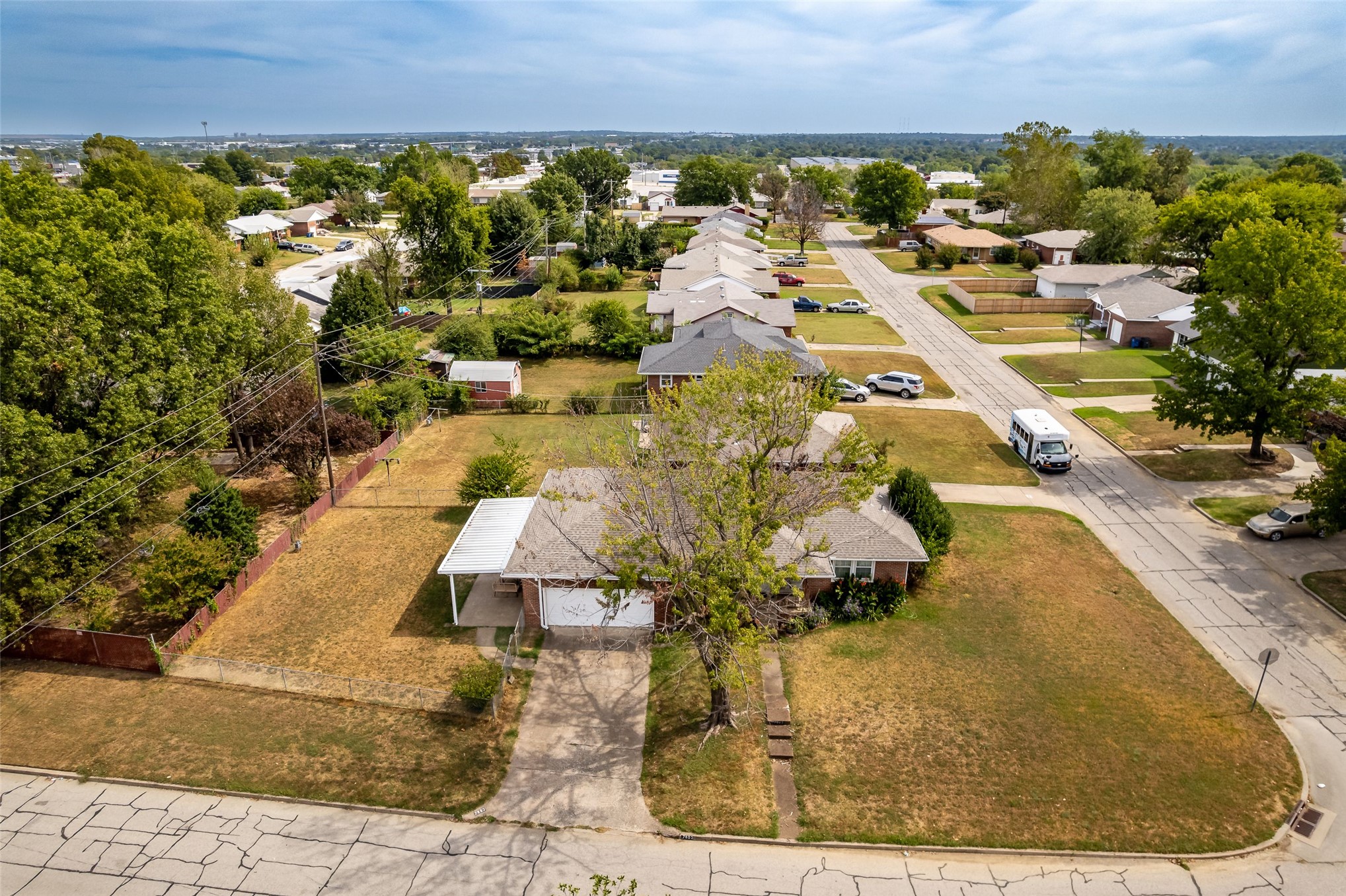 7803 E 4th Street Tulsa OK 74112