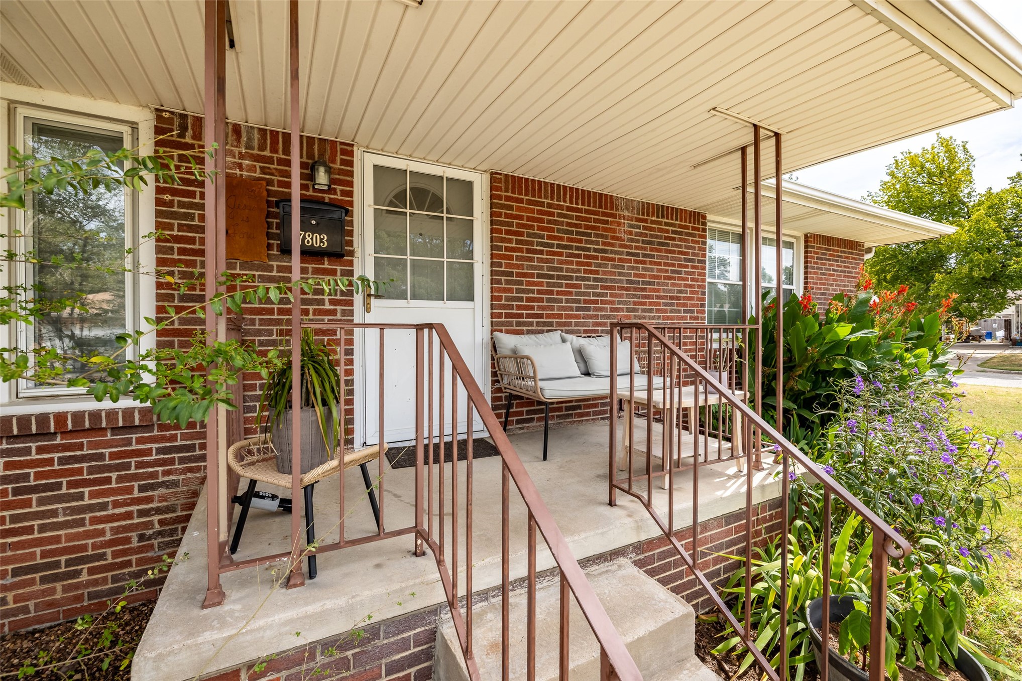 7803 E 4th Street Tulsa OK 74112