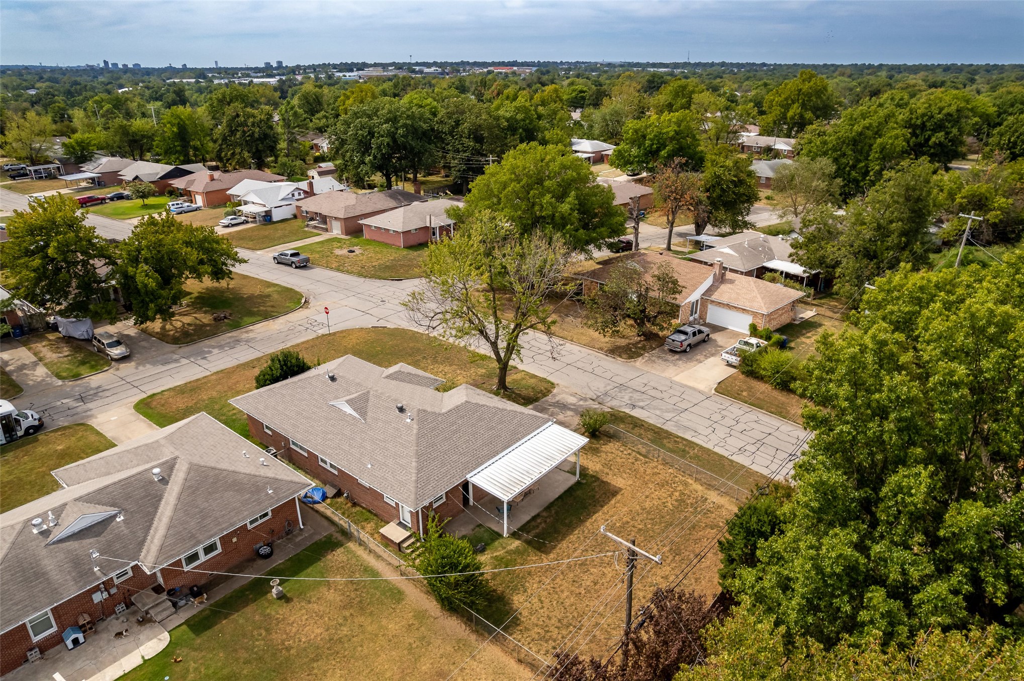 7803 E 4th Street Tulsa OK 74112