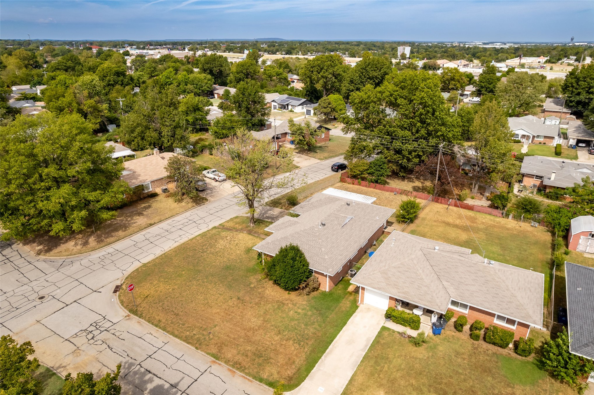 7803 E 4th Street Tulsa OK 74112