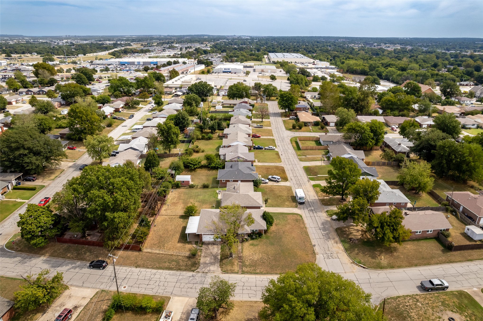 7803 E 4th Street Tulsa OK 74112