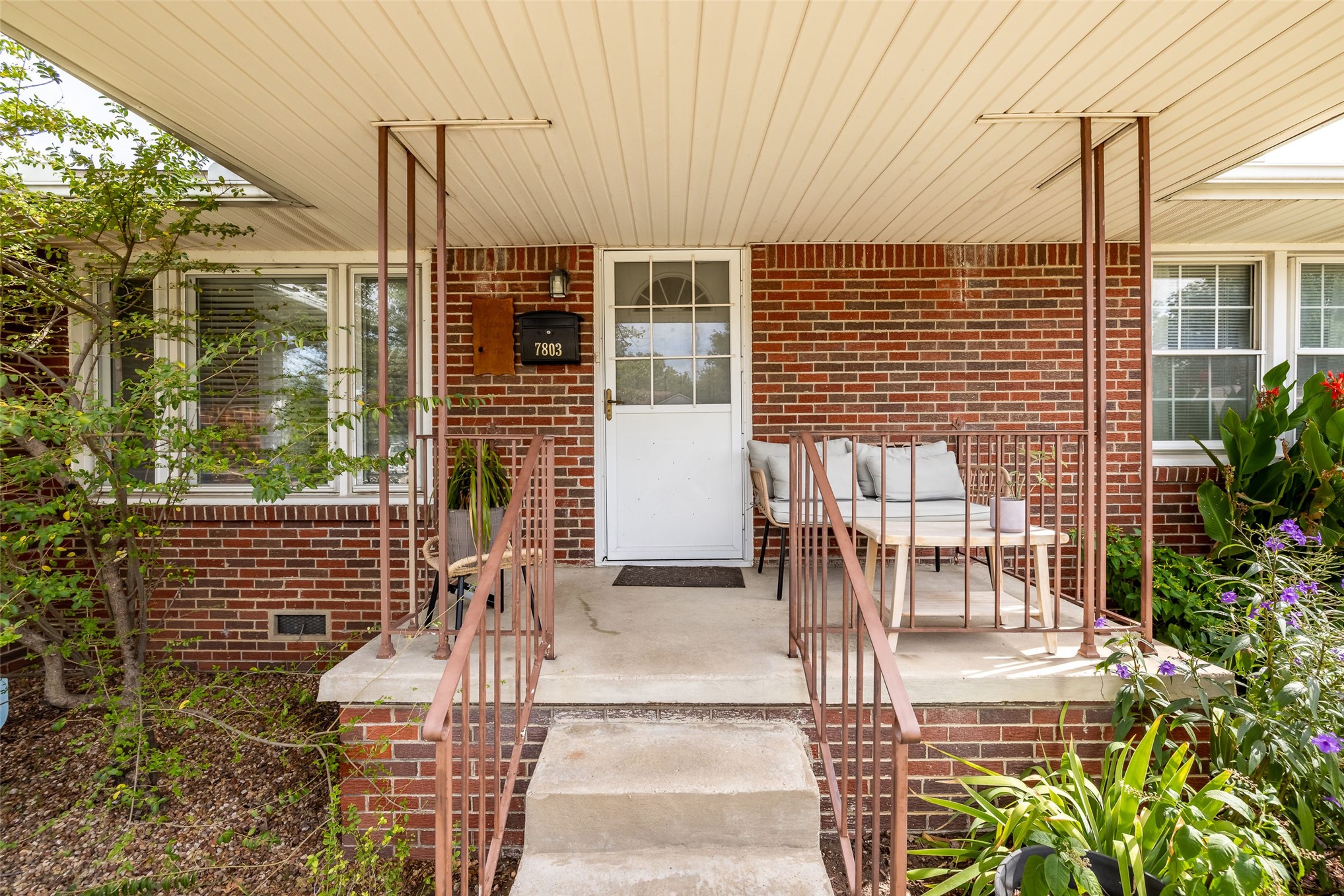 7803 E 4th Street Tulsa OK 74112