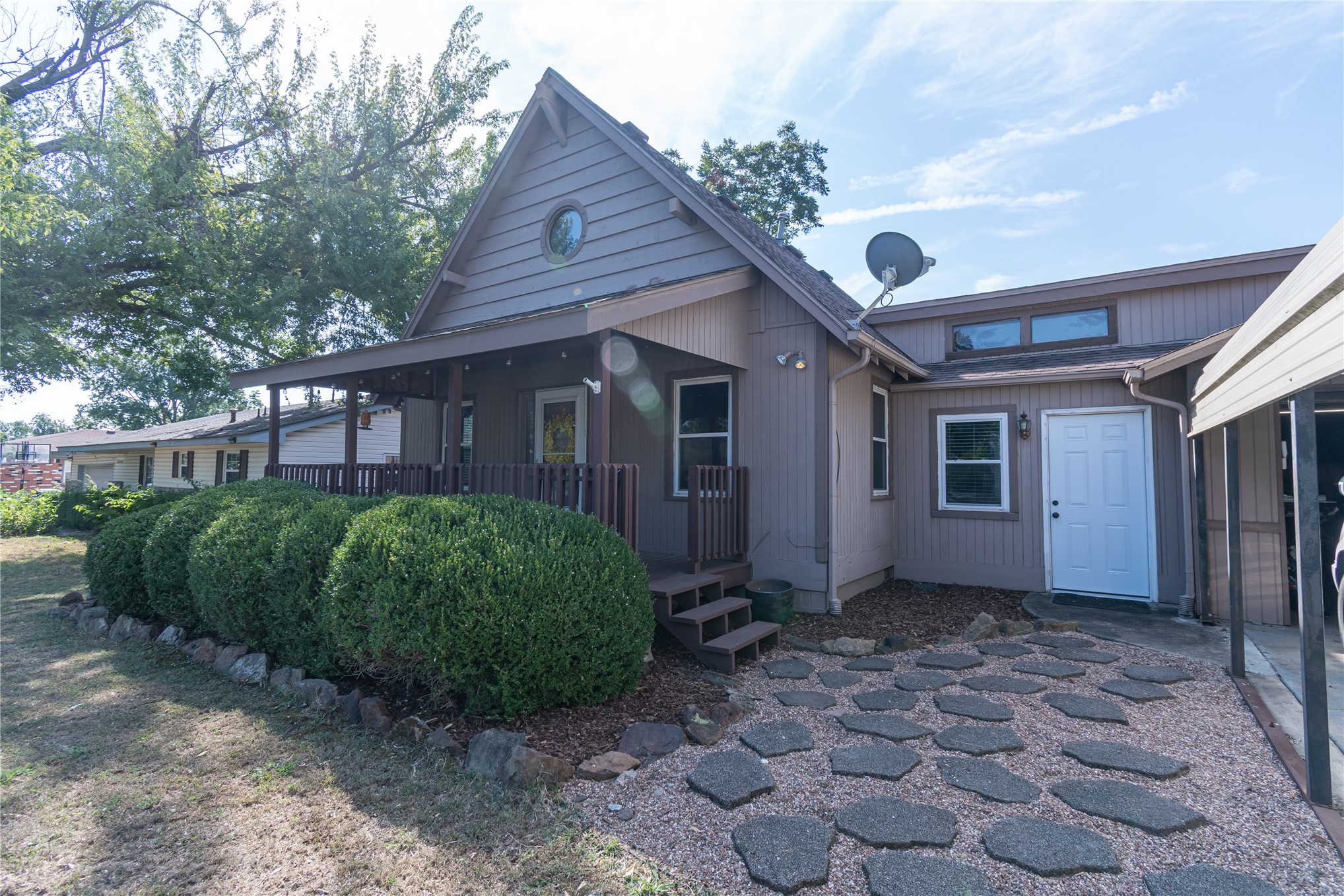 1415 W Bert Street Claremore OK 74017
