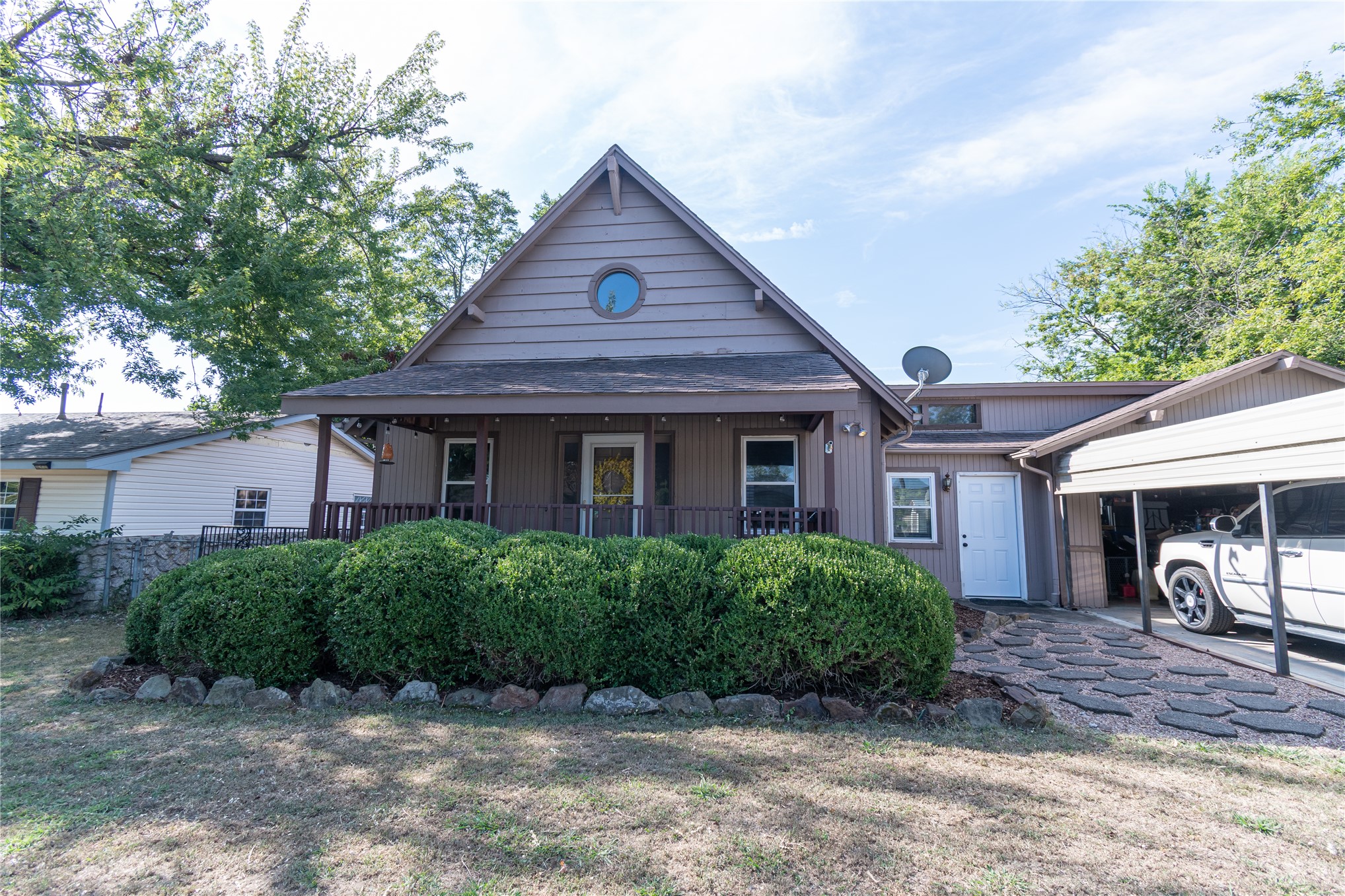 1415 W Bert Street Claremore OK 74017