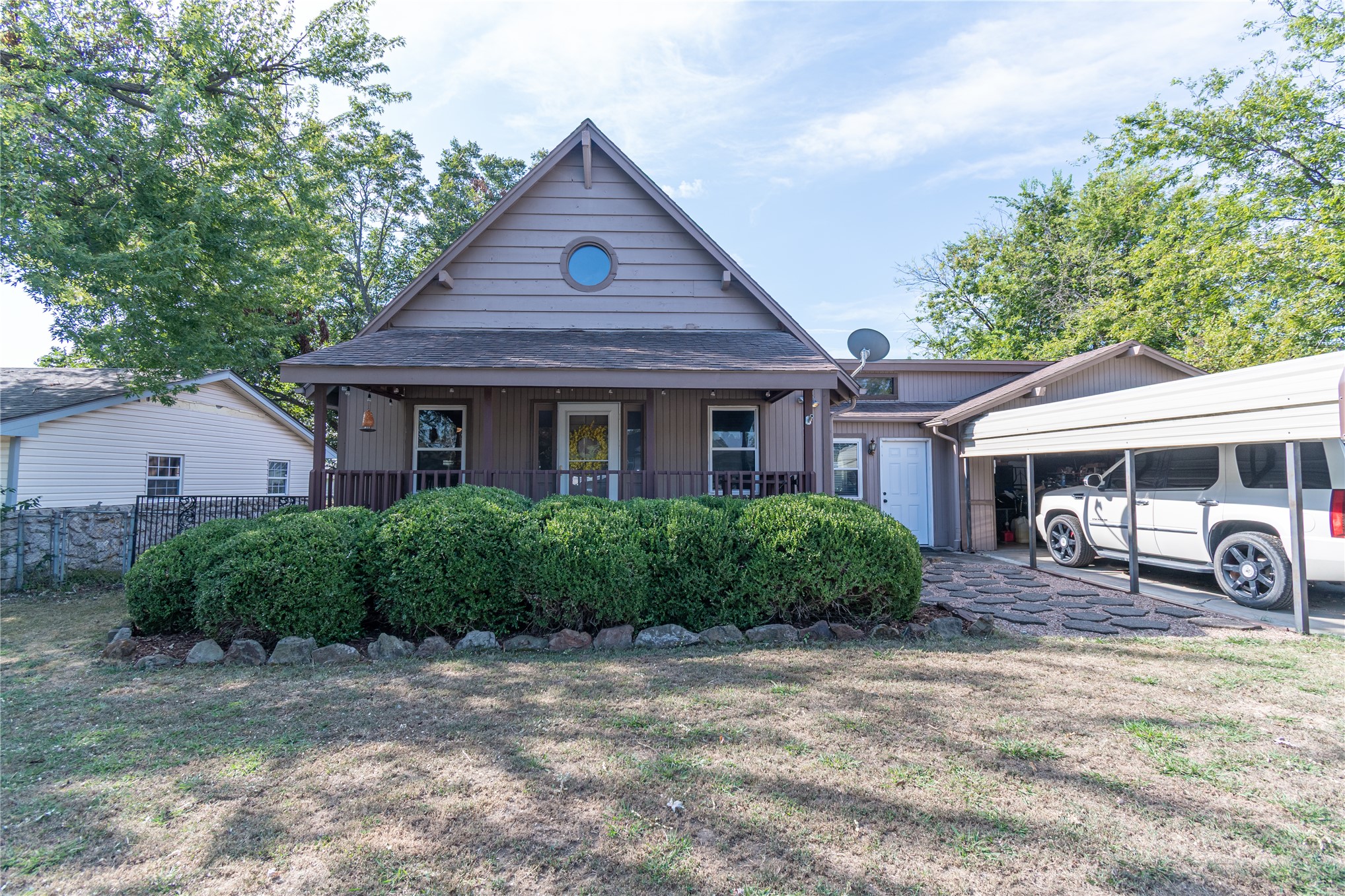 1415 W Bert Street Claremore OK 74017