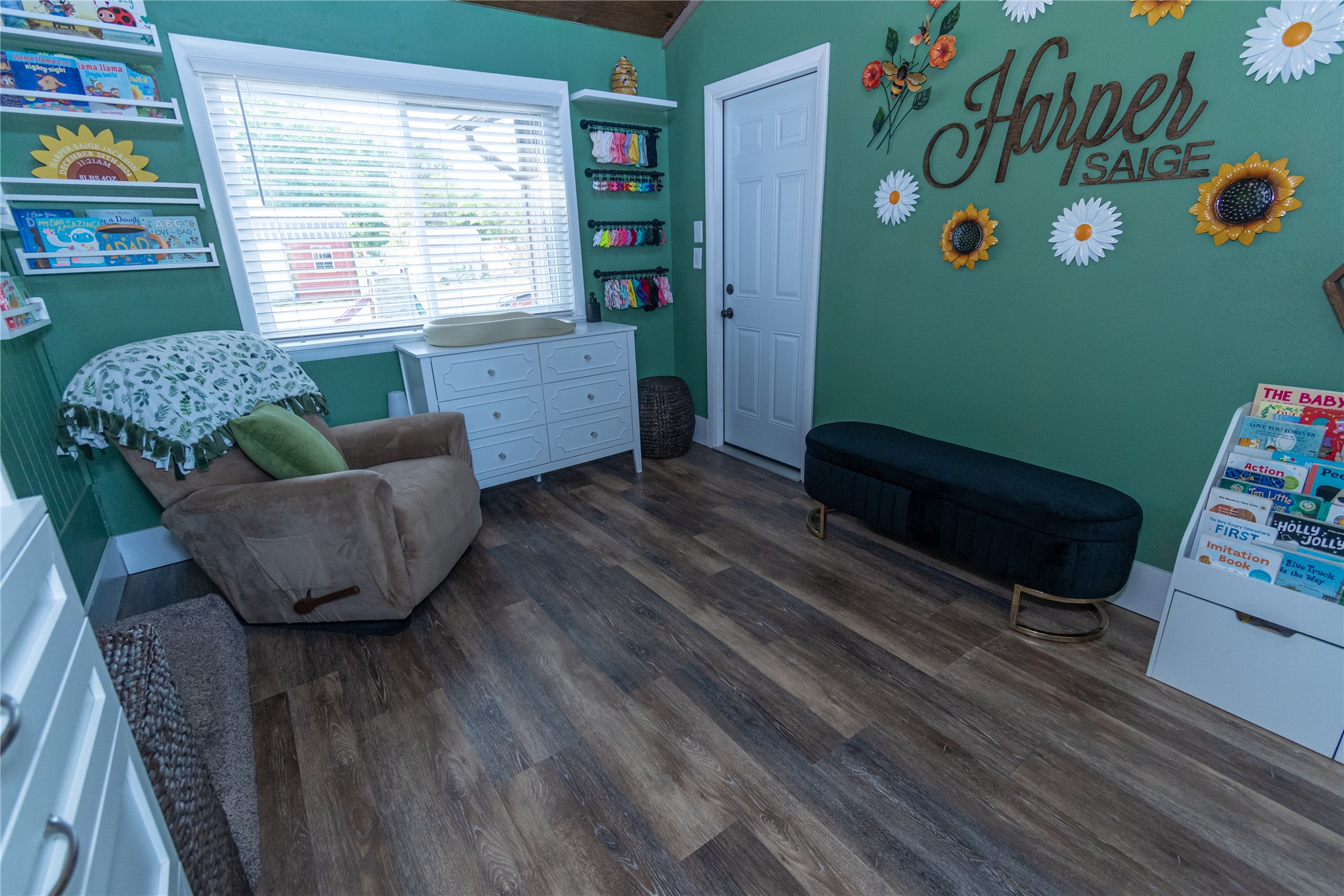 1415 W Bert Street Claremore OK 74017