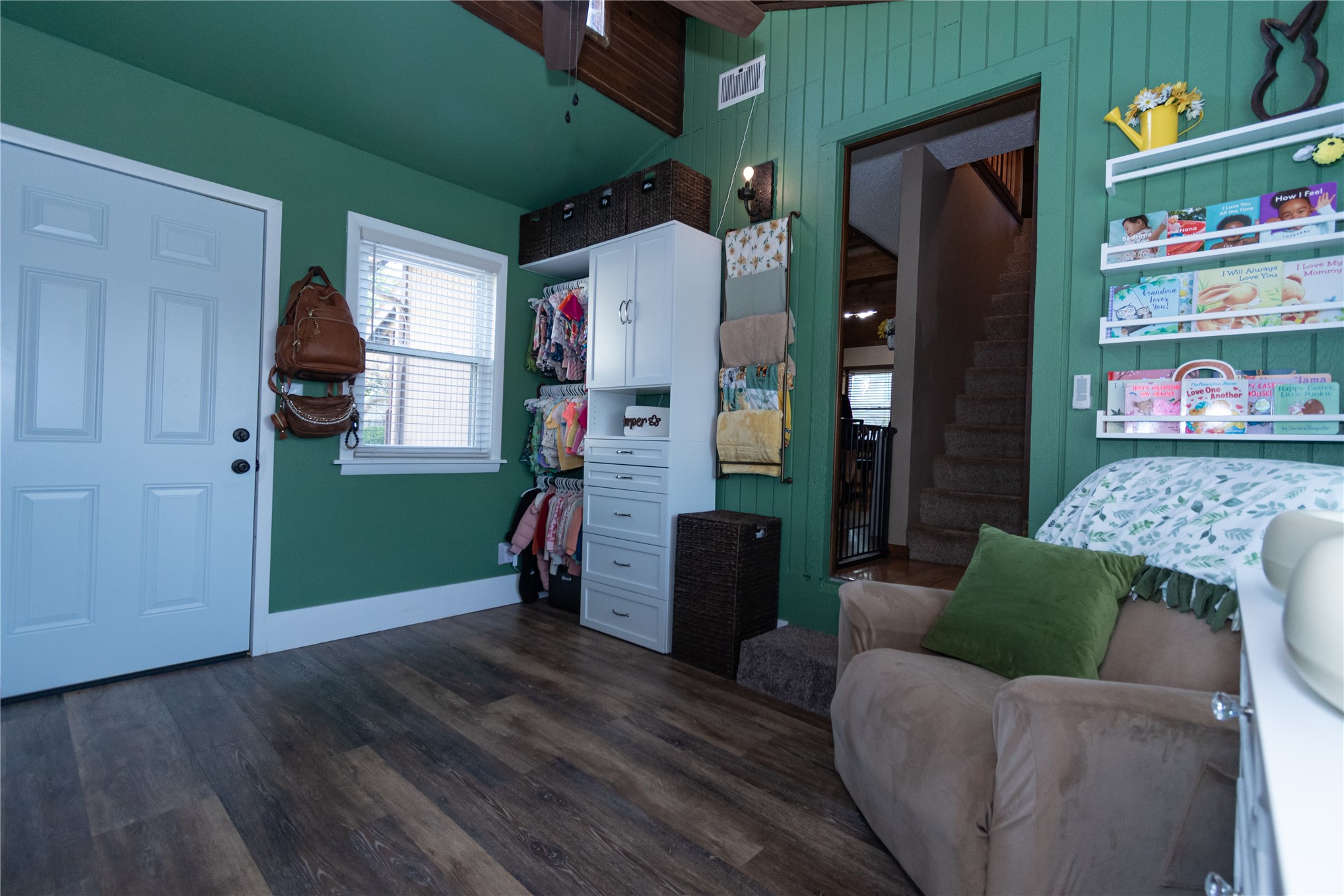 1415 W Bert Street Claremore OK 74017