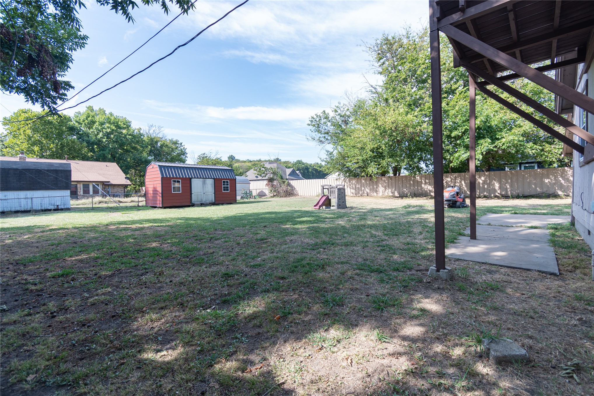 1415 W Bert Street Claremore OK 74017