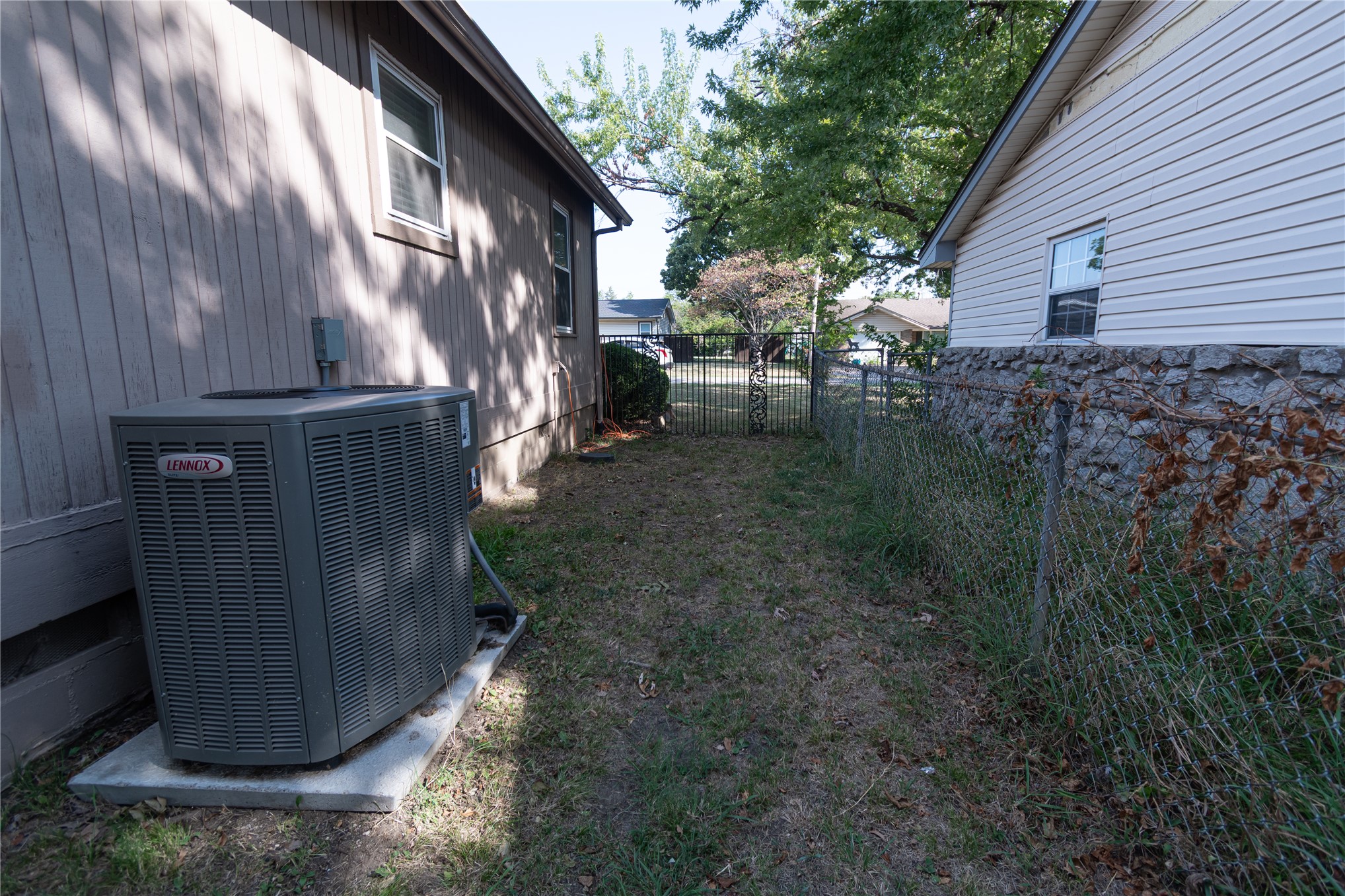 1415 W Bert Street Claremore OK 74017