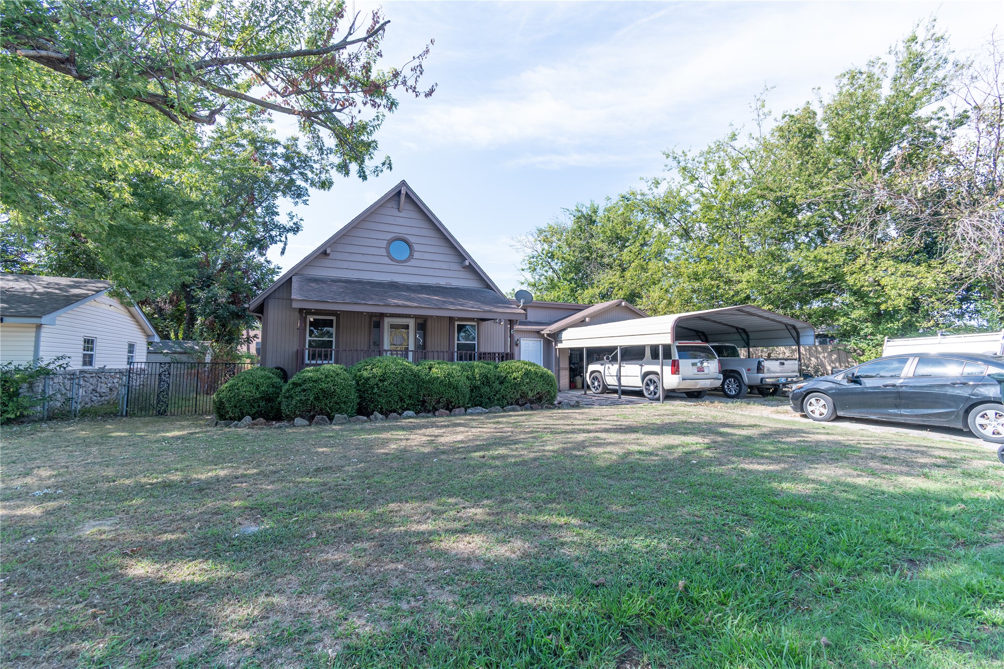1415 W Bert Street Claremore OK 74017