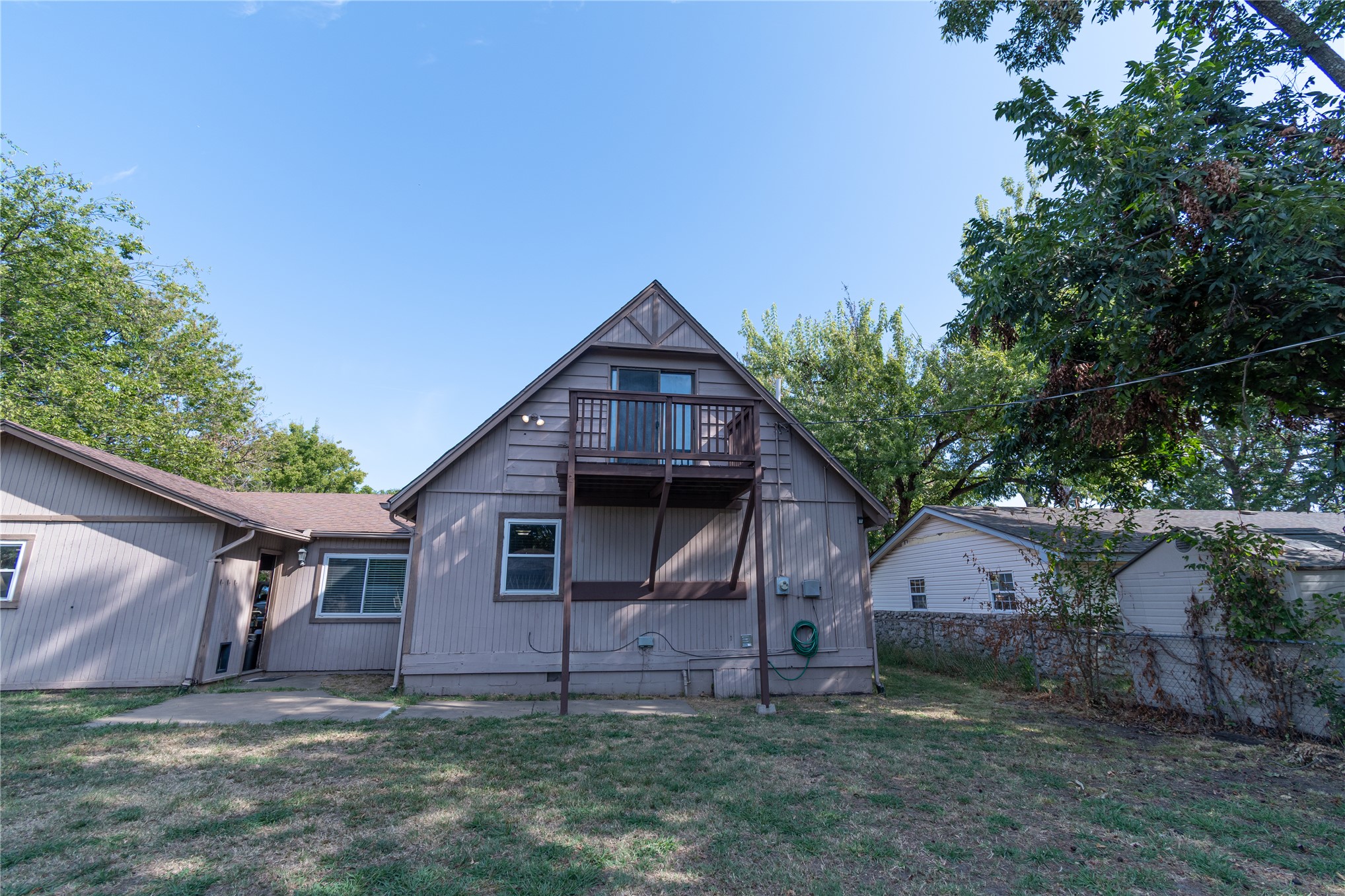 1415 W Bert Street Claremore OK 74017