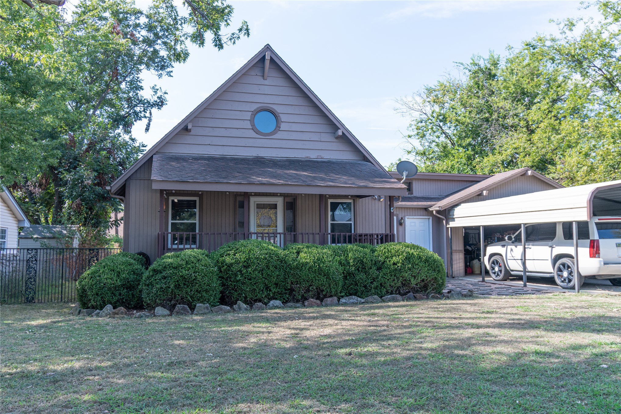1415 W Bert Street Claremore OK 74017