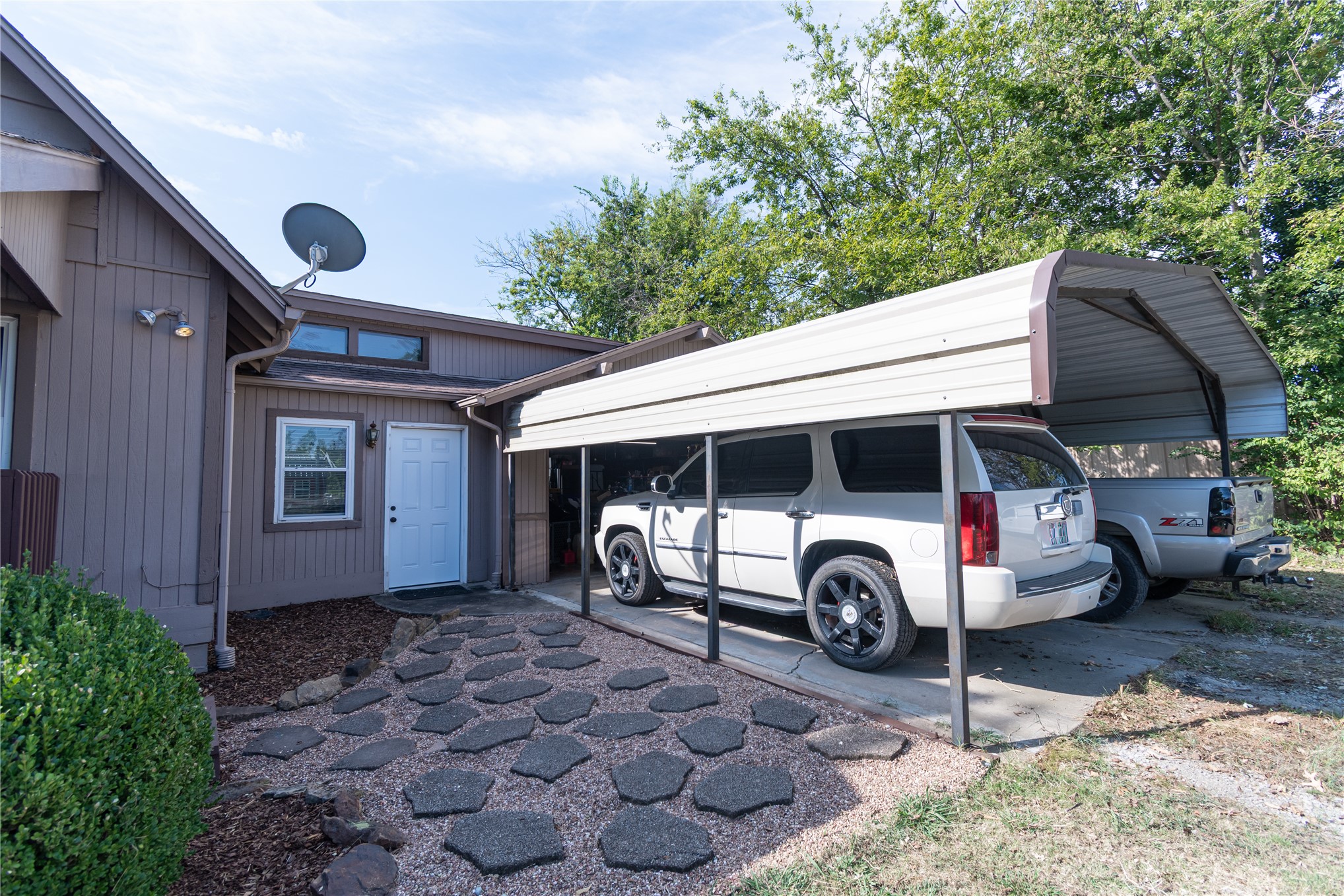 1415 W Bert Street Claremore OK 74017