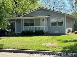 604 SE Greystone Avenue Bartlesville OK 74006