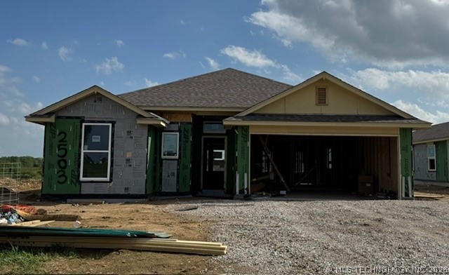 2503 W Main Street Collinsville OK 74021