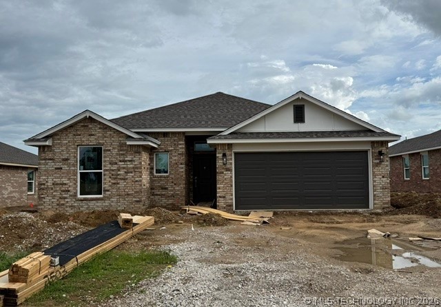 2503 W Main Street Collinsville OK 74021