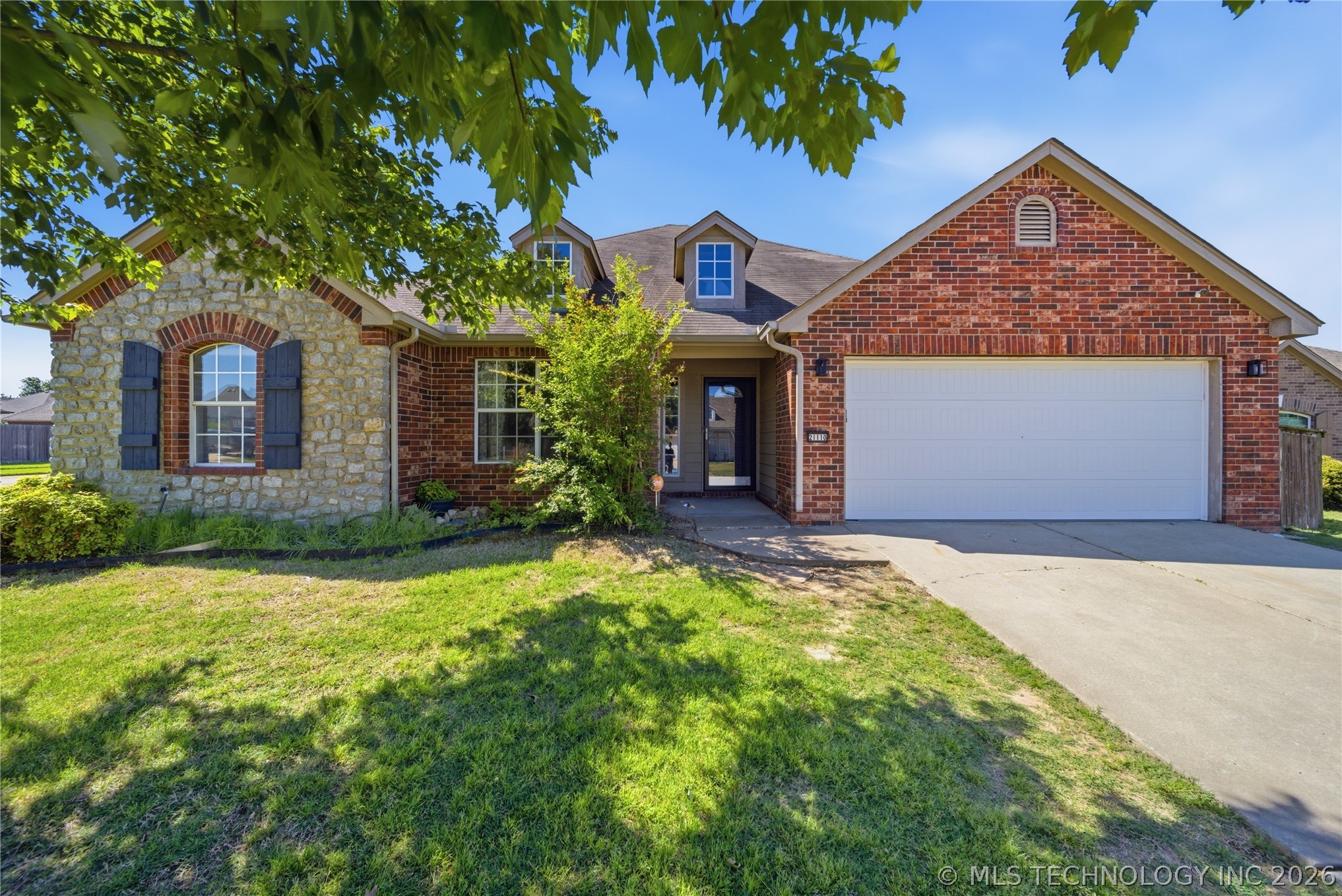21110 E 40th Street Broken Arrow OK 74014