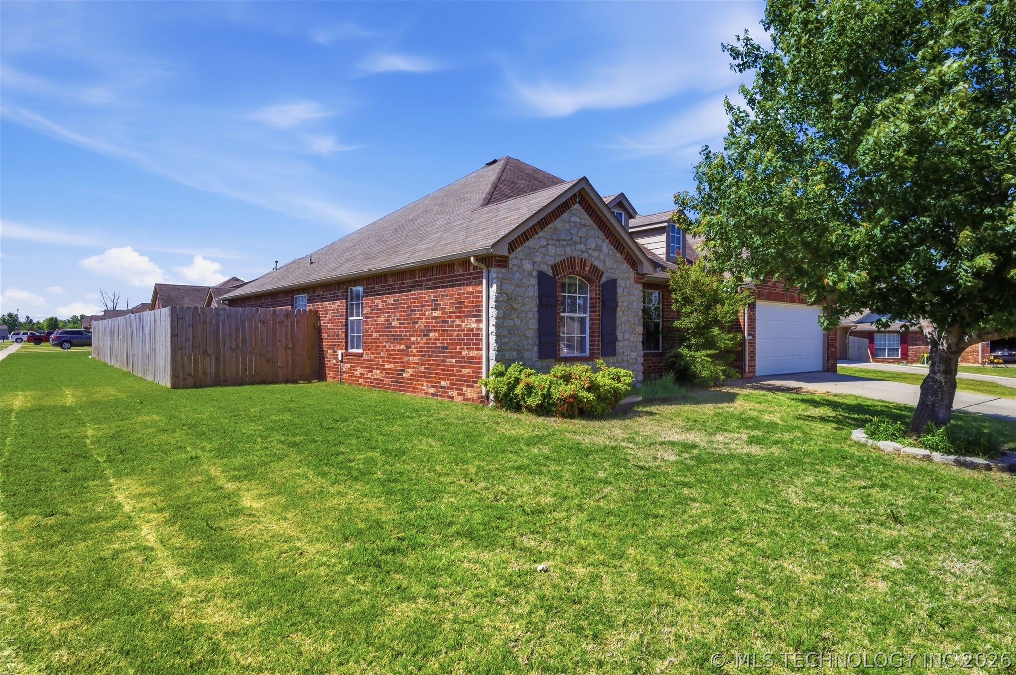 21110 E 40th Street Broken Arrow OK 74014
