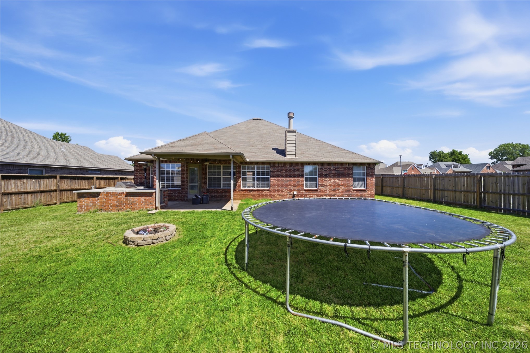 21110 E 40th Street Broken Arrow OK 74014