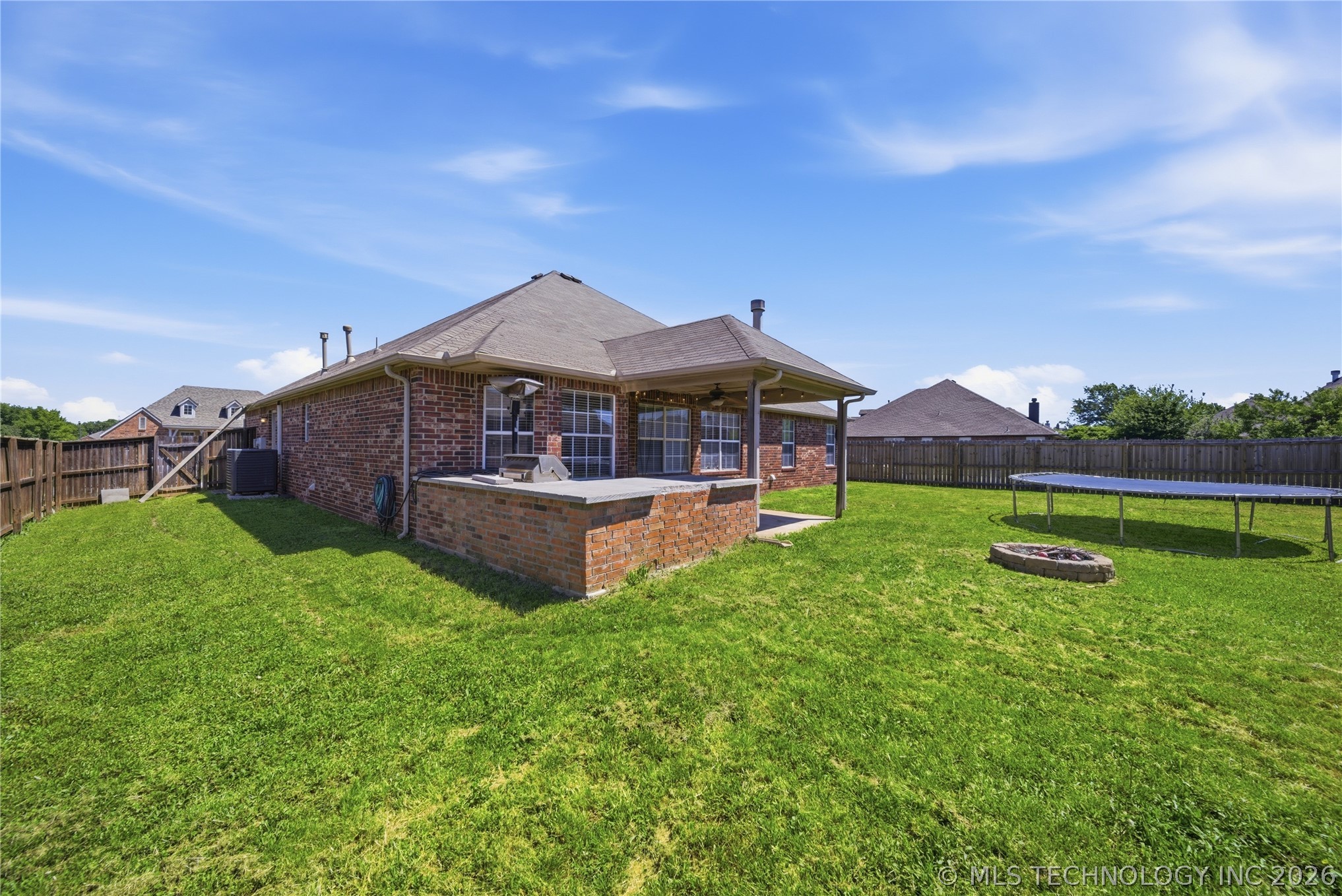 21110 E 40th Street Broken Arrow OK 74014