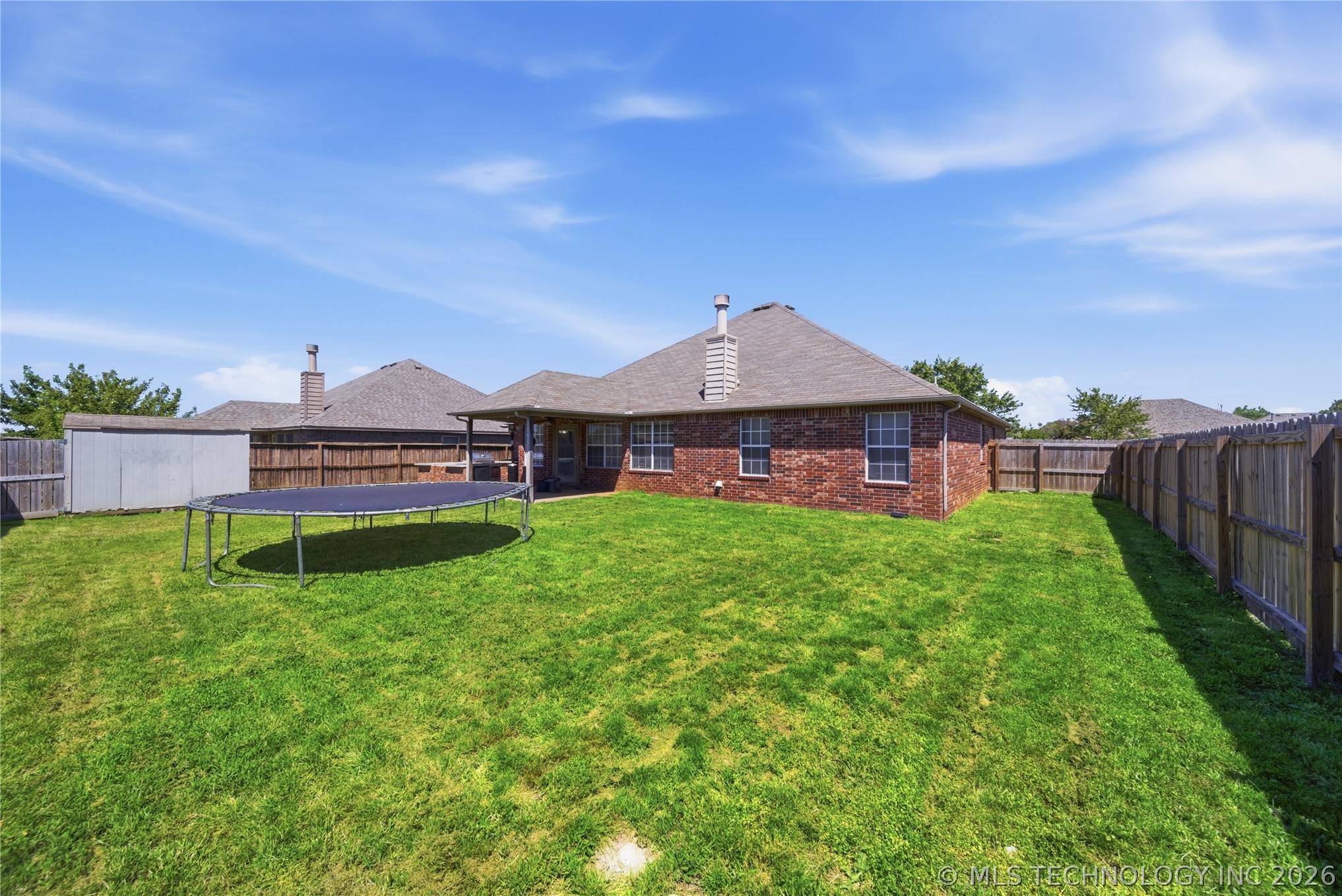 21110 E 40th Street Broken Arrow OK 74014