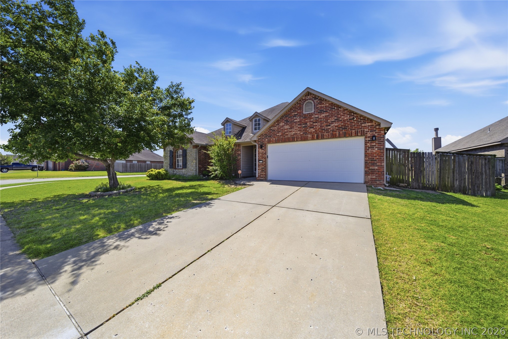 21110 E 40th Street Broken Arrow OK 74014