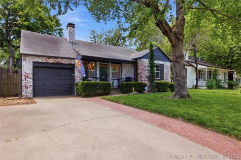 1008 E 36th Street Tulsa OK 74105