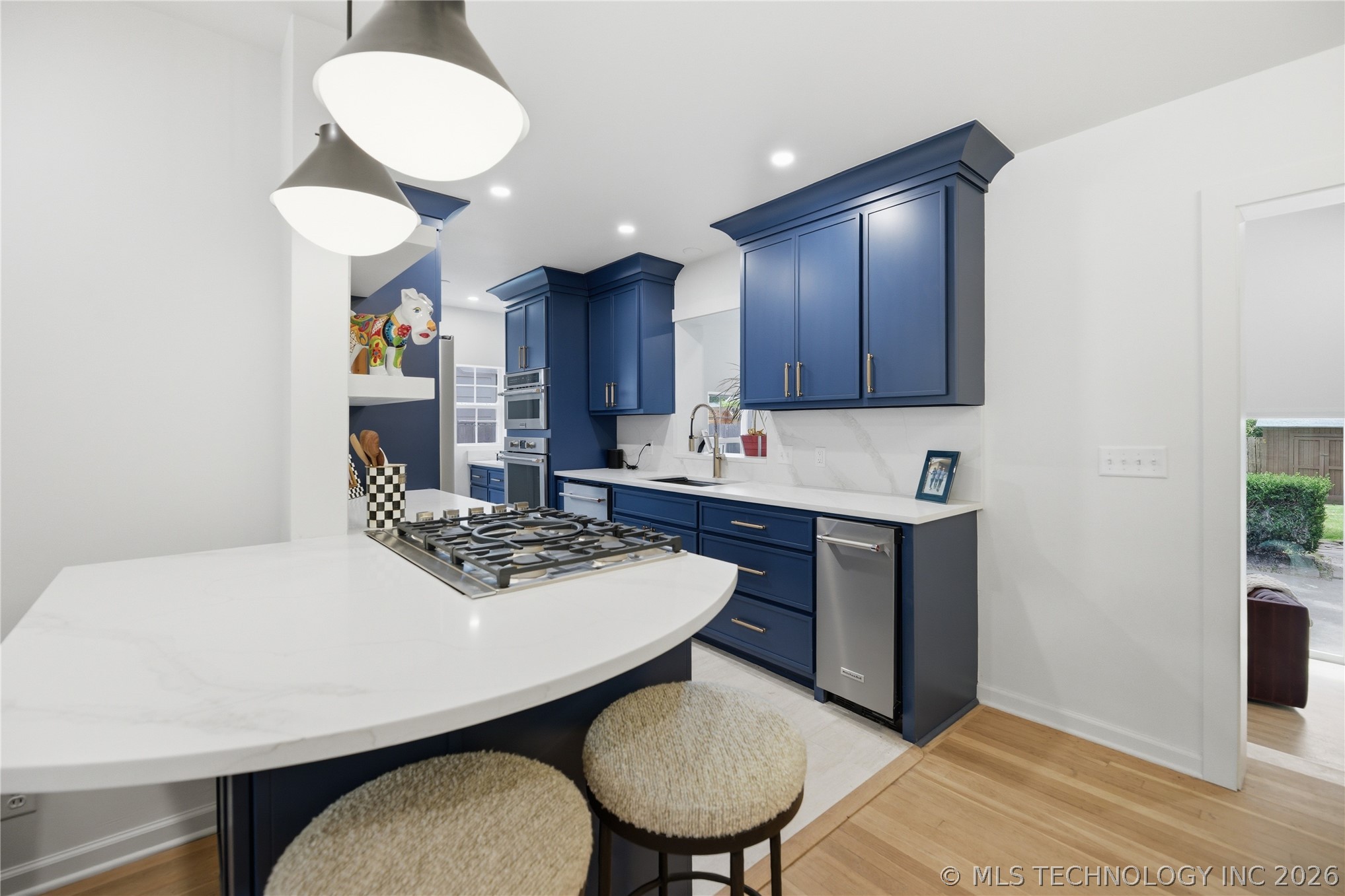 1008 E 36th Street Tulsa OK 74105