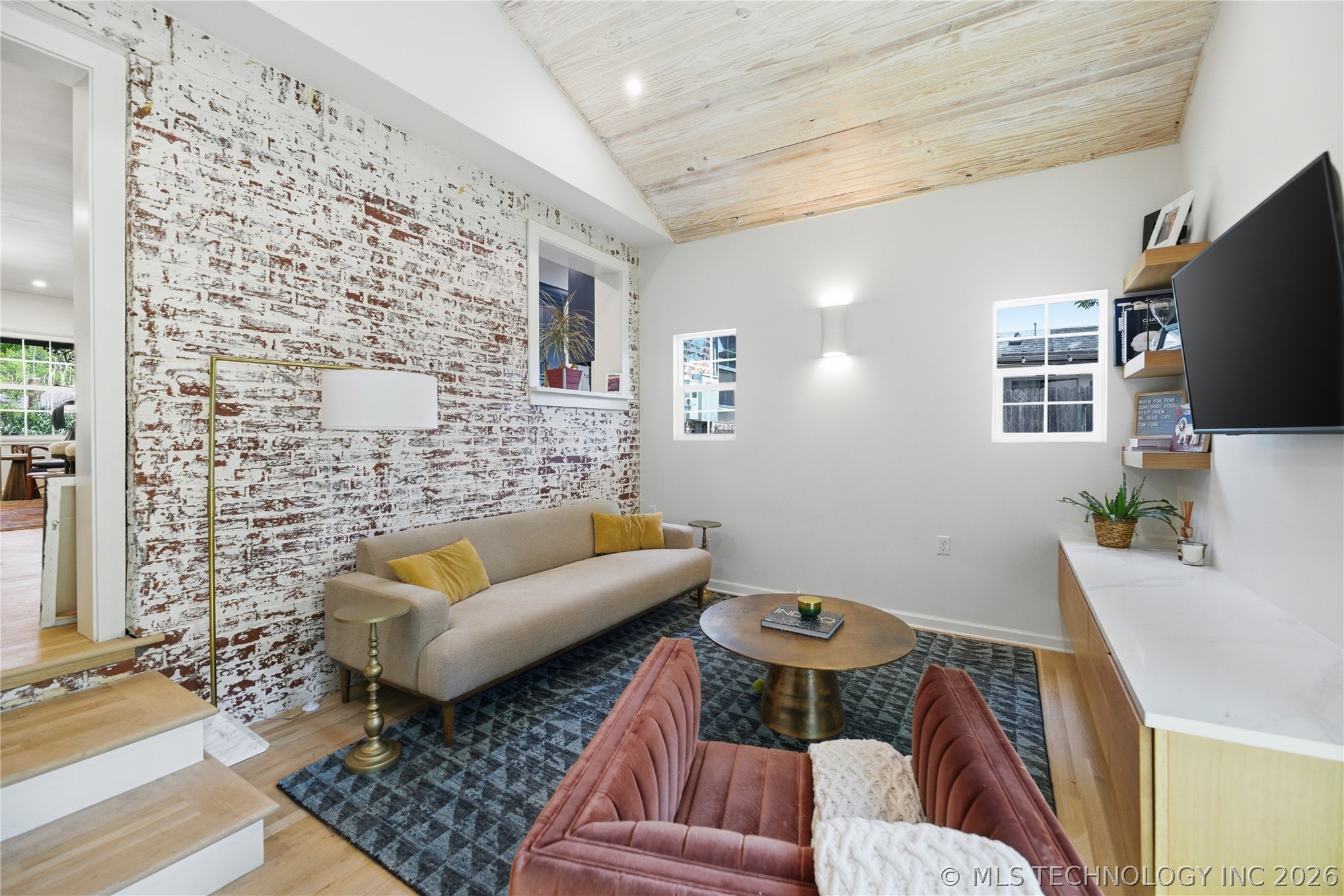 1008 E 36th Street Tulsa OK 74105