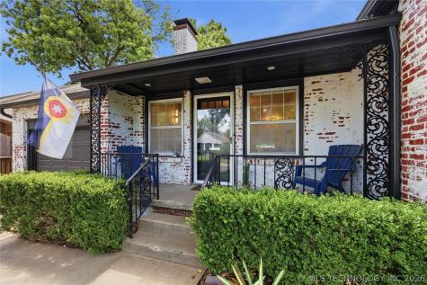 1008 E 36th Street Tulsa OK 74105