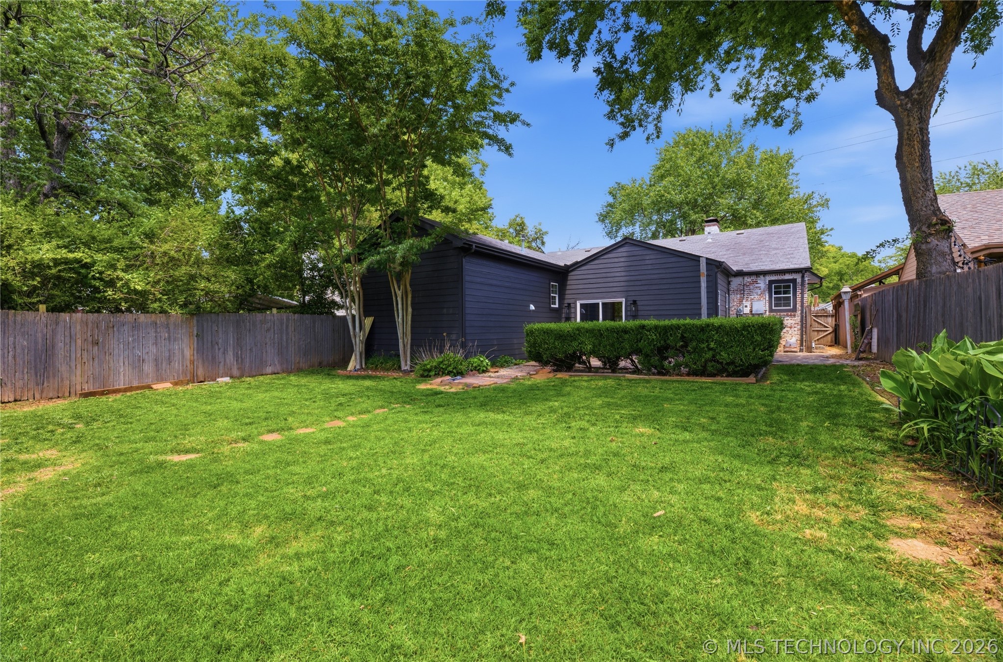 1008 E 36th Street Tulsa OK 74105