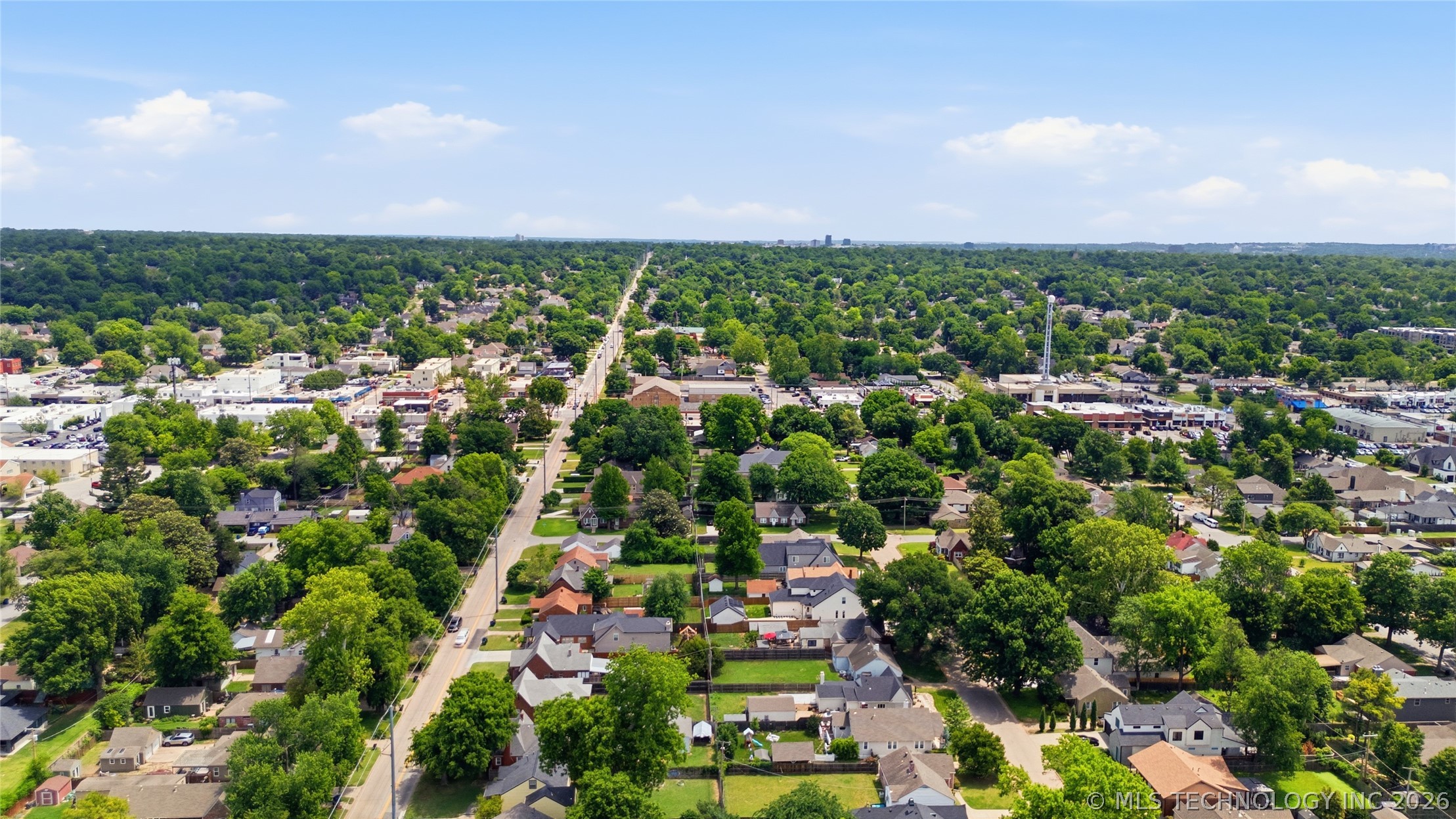 1008 E 36th Street Tulsa OK 74105