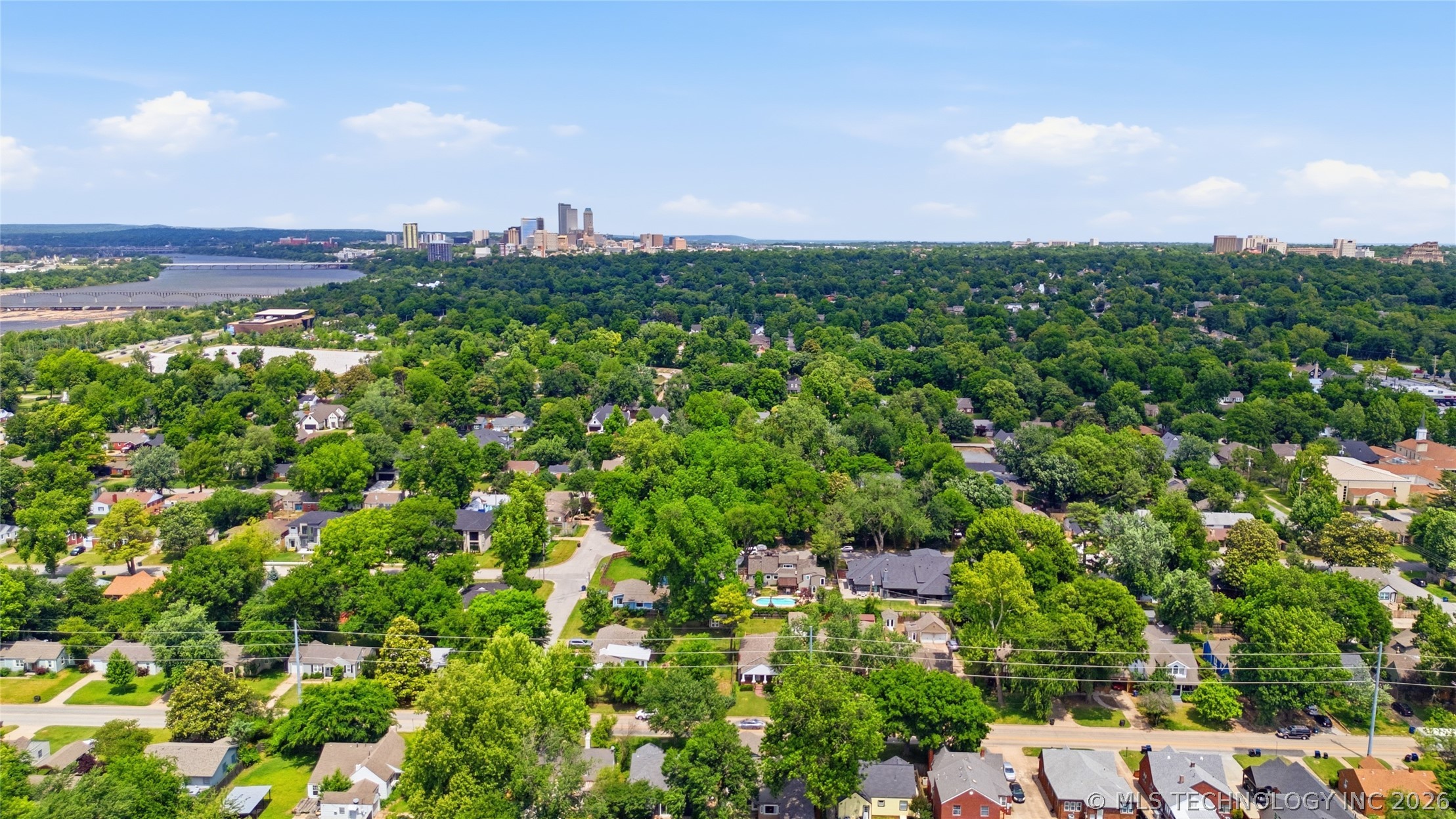 1008 E 36th Street Tulsa OK 74105