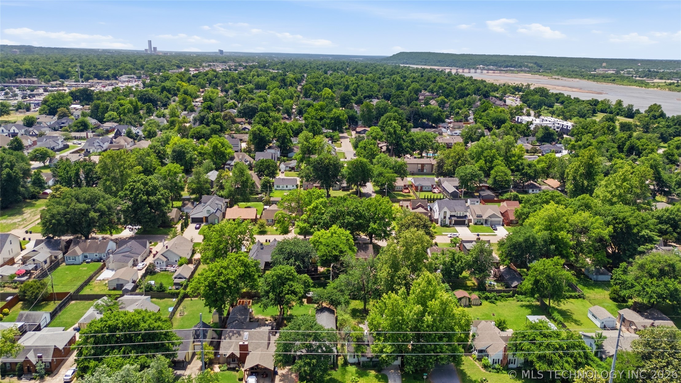 1008 E 36th Street Tulsa OK 74105