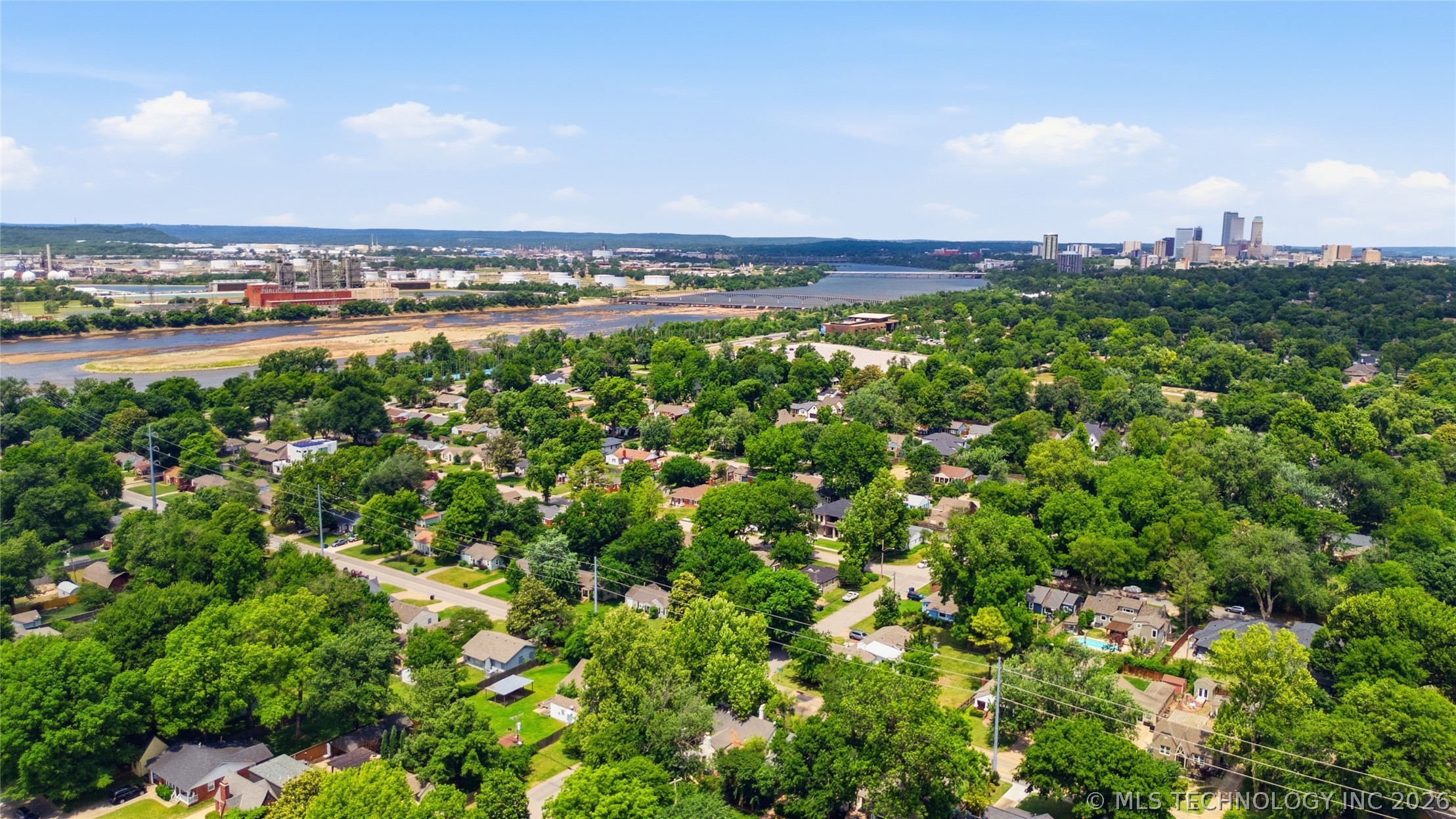 1008 E 36th Street Tulsa OK 74105