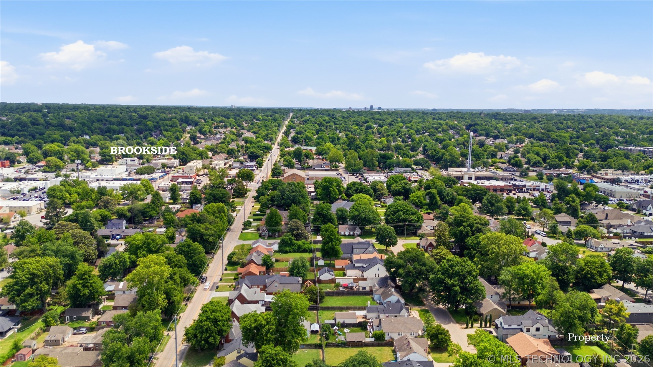 1008 E 36th Street Tulsa OK 74105