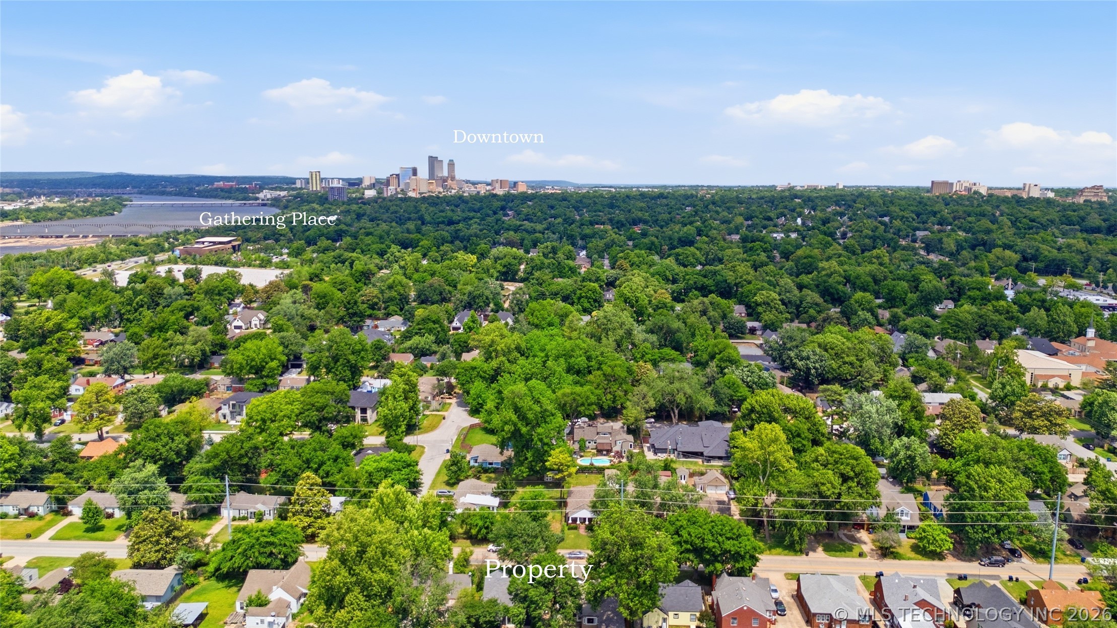1008 E 36th Street Tulsa OK 74105