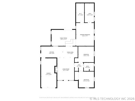 1008 E 36th Street Tulsa OK 74105