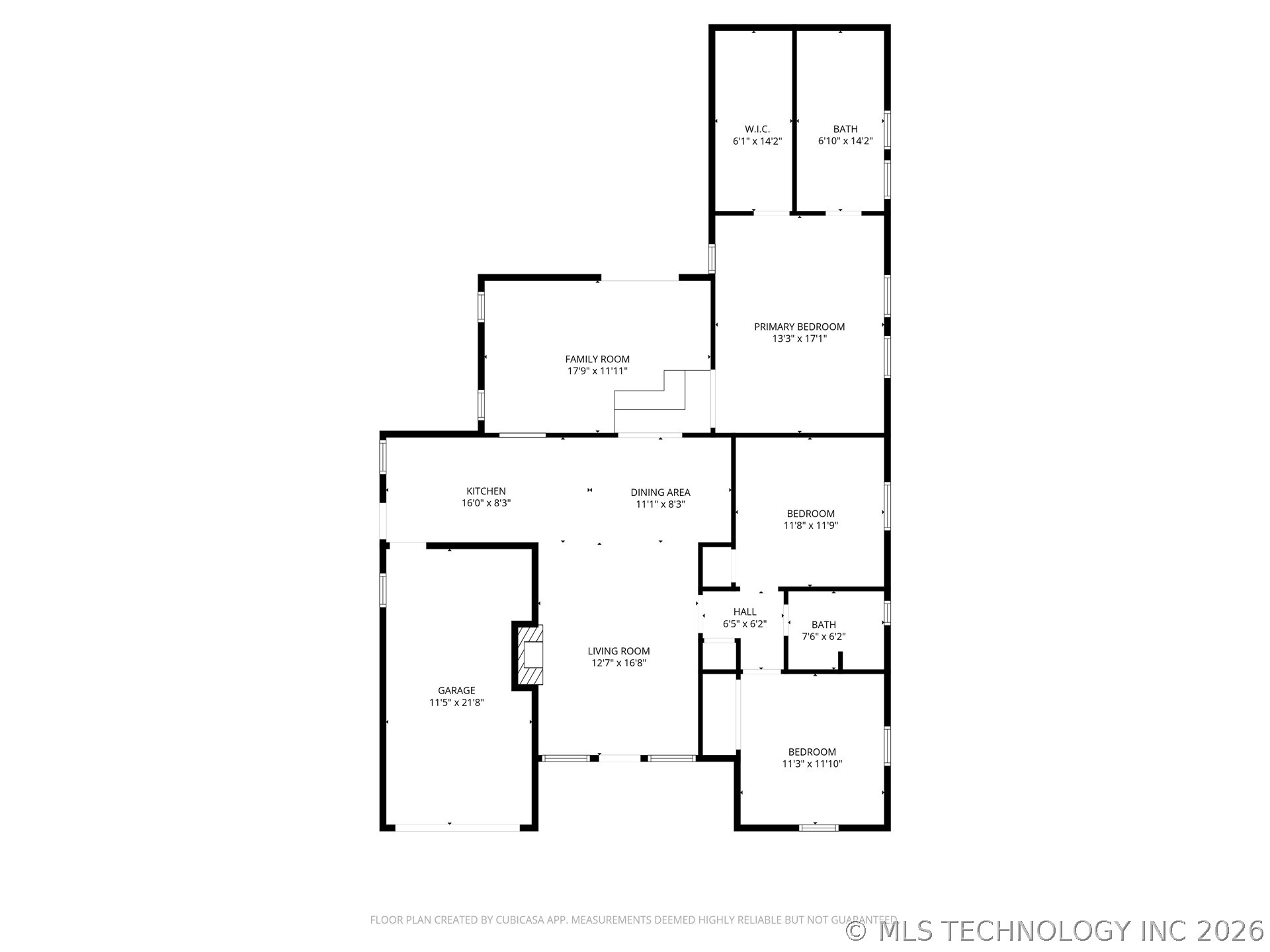 1008 E 36th Street Tulsa OK 74105