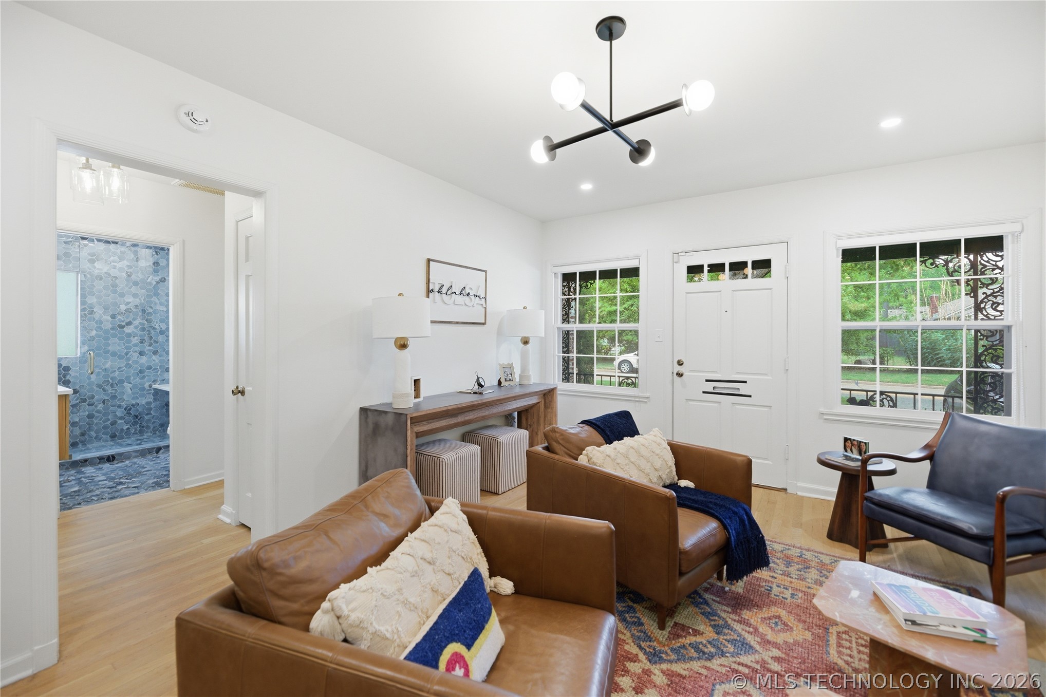 1008 E 36th Street Tulsa OK 74105