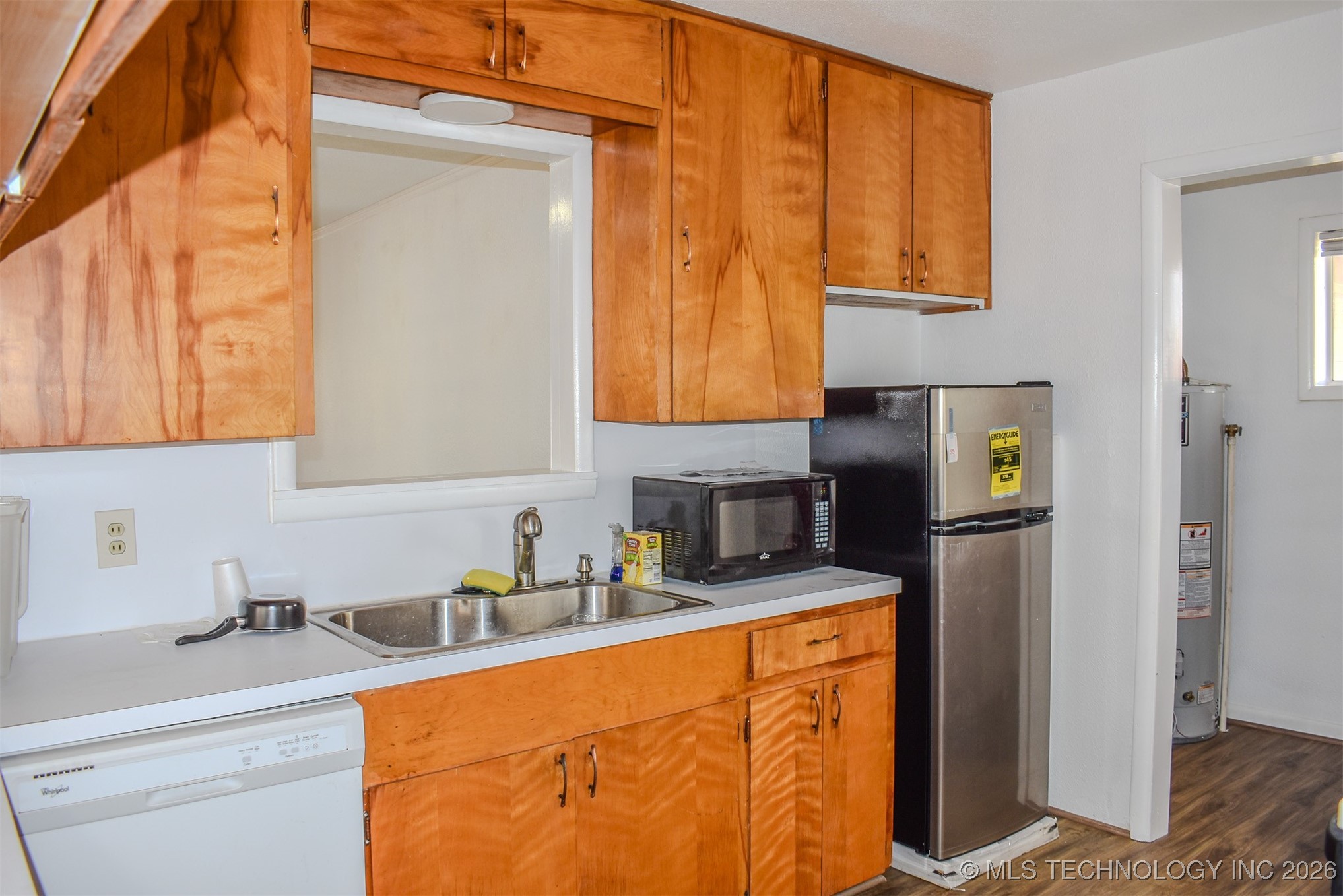 801 NE 4th Street Antlers OK 74523