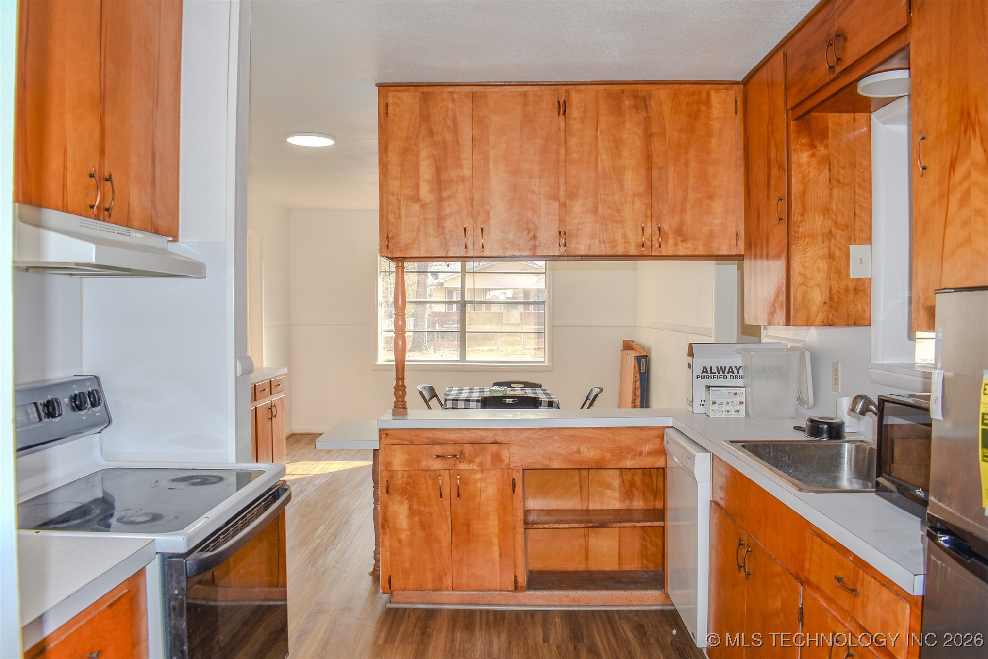 801 NE 4th Street Antlers OK 74523