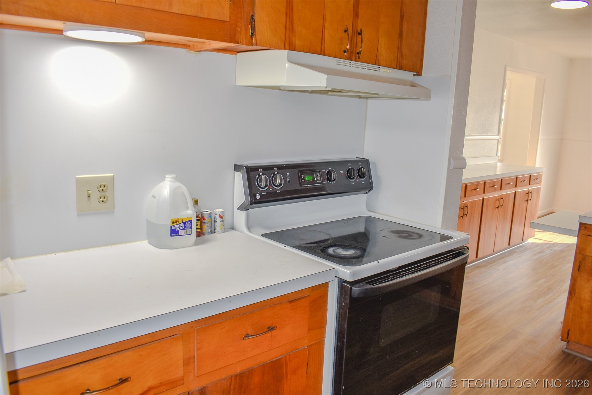 801 NE 4th Street Antlers OK 74523