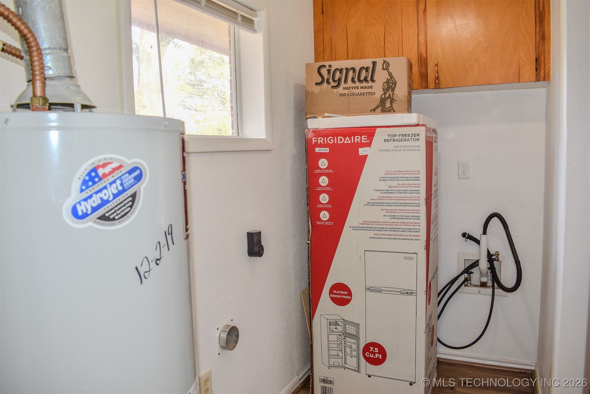 801 NE 4th Street Antlers OK 74523