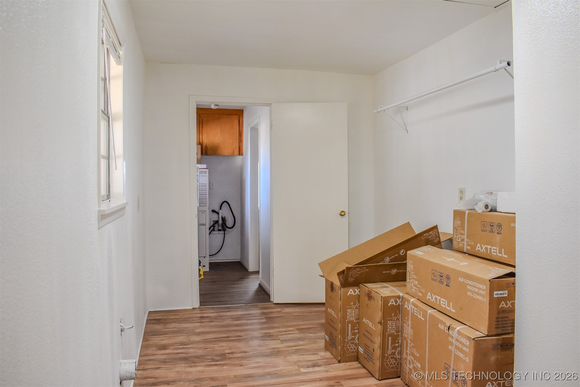 801 NE 4th Street Antlers OK 74523