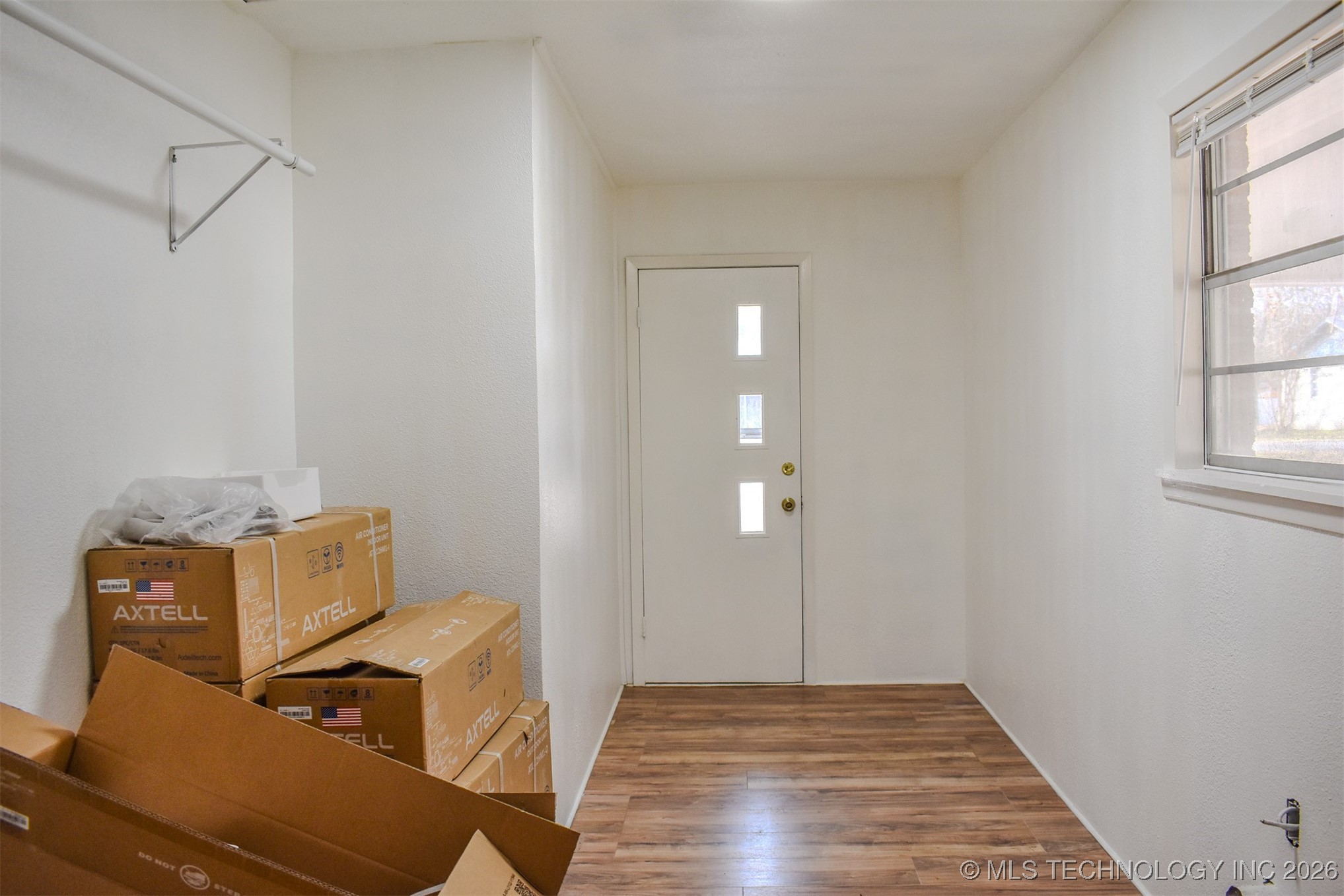 801 NE 4th Street Antlers OK 74523